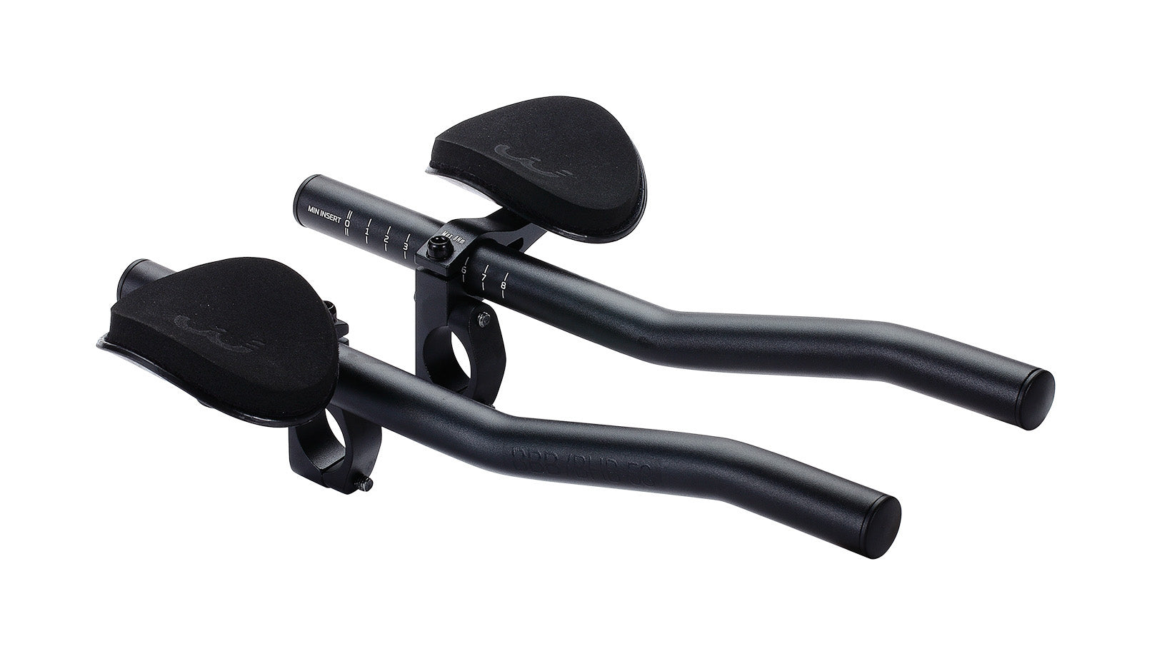 BHB-58 - AeroLight Clip On Extensions