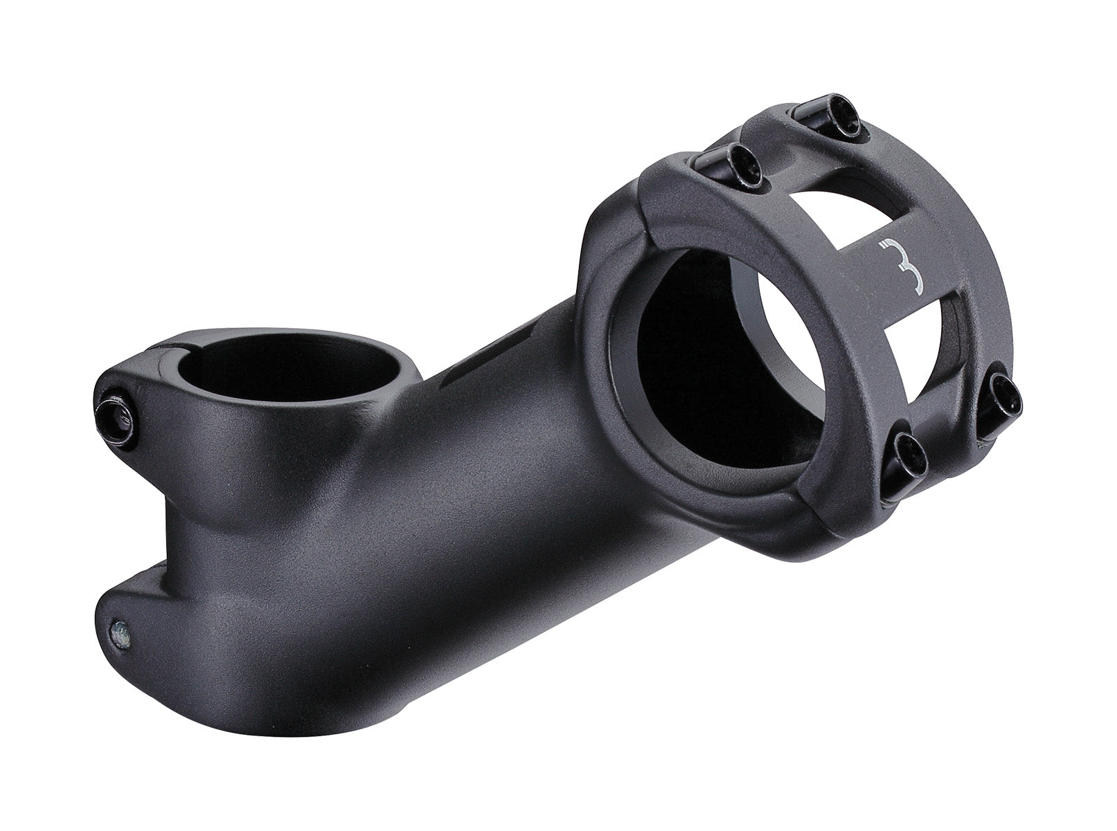 BHS-25 - HighRise MTB Stem 35° x 31.8mm (70mm)