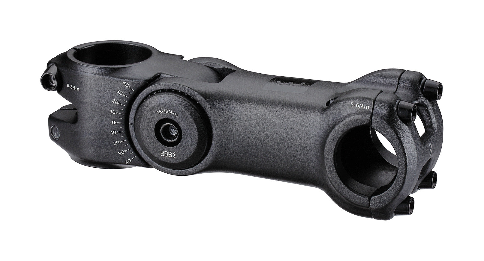 BHS-28 - HighSix Adjustable Stem V2 25.4 (130mm)