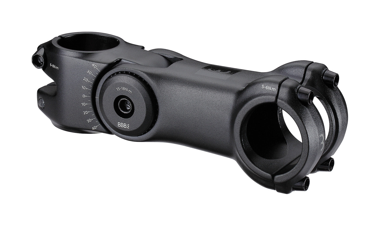 BHS-29 - HighSix OS Adjustable Stem V2 31.8 (110mm)