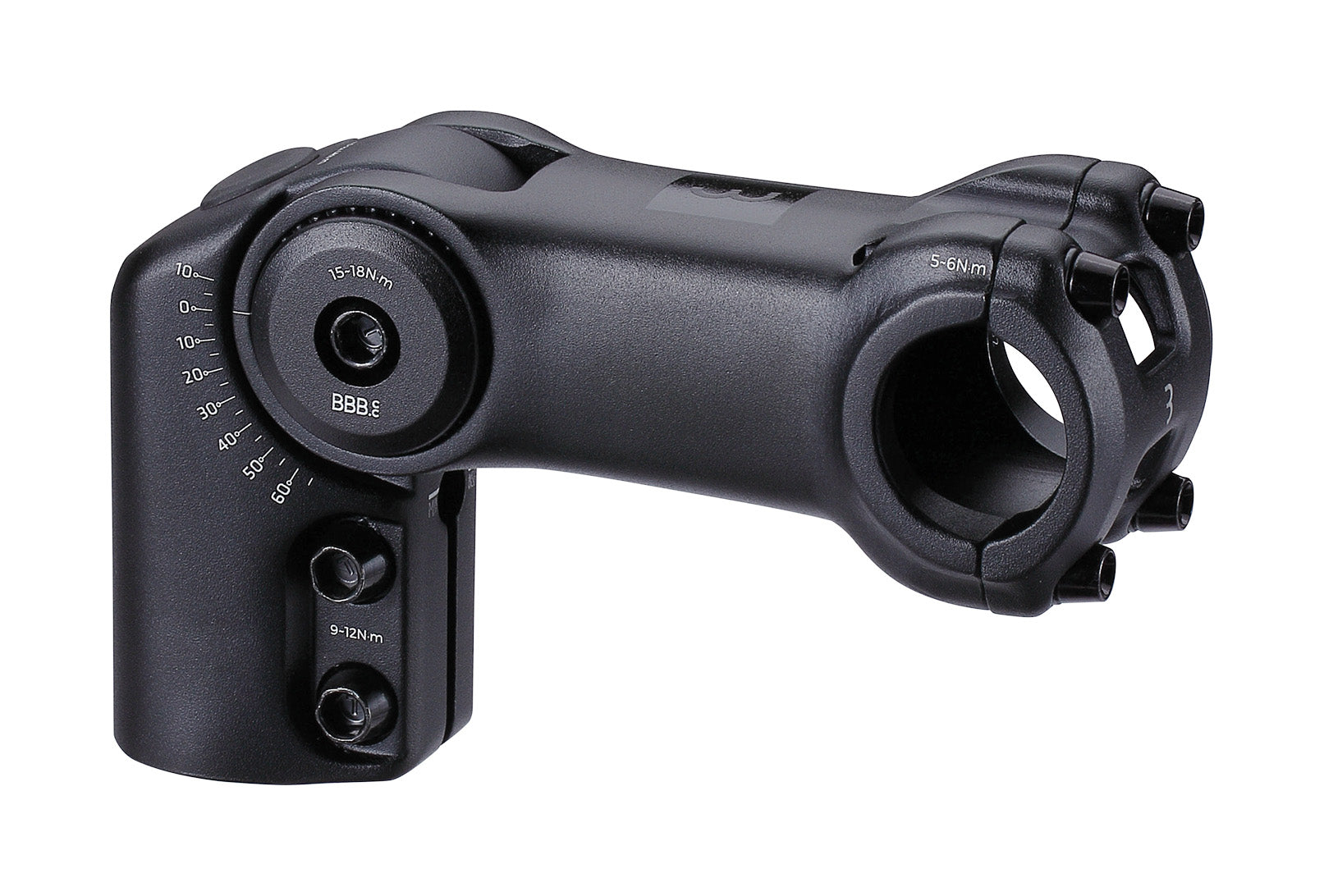 BHS-34 - HighFix Adjustable Stem 25.4 V2 (100mm)