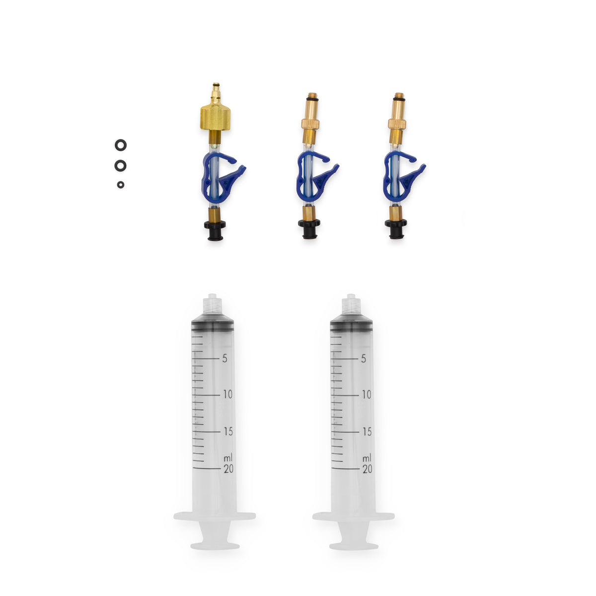 Bleedkit SRAM Basic