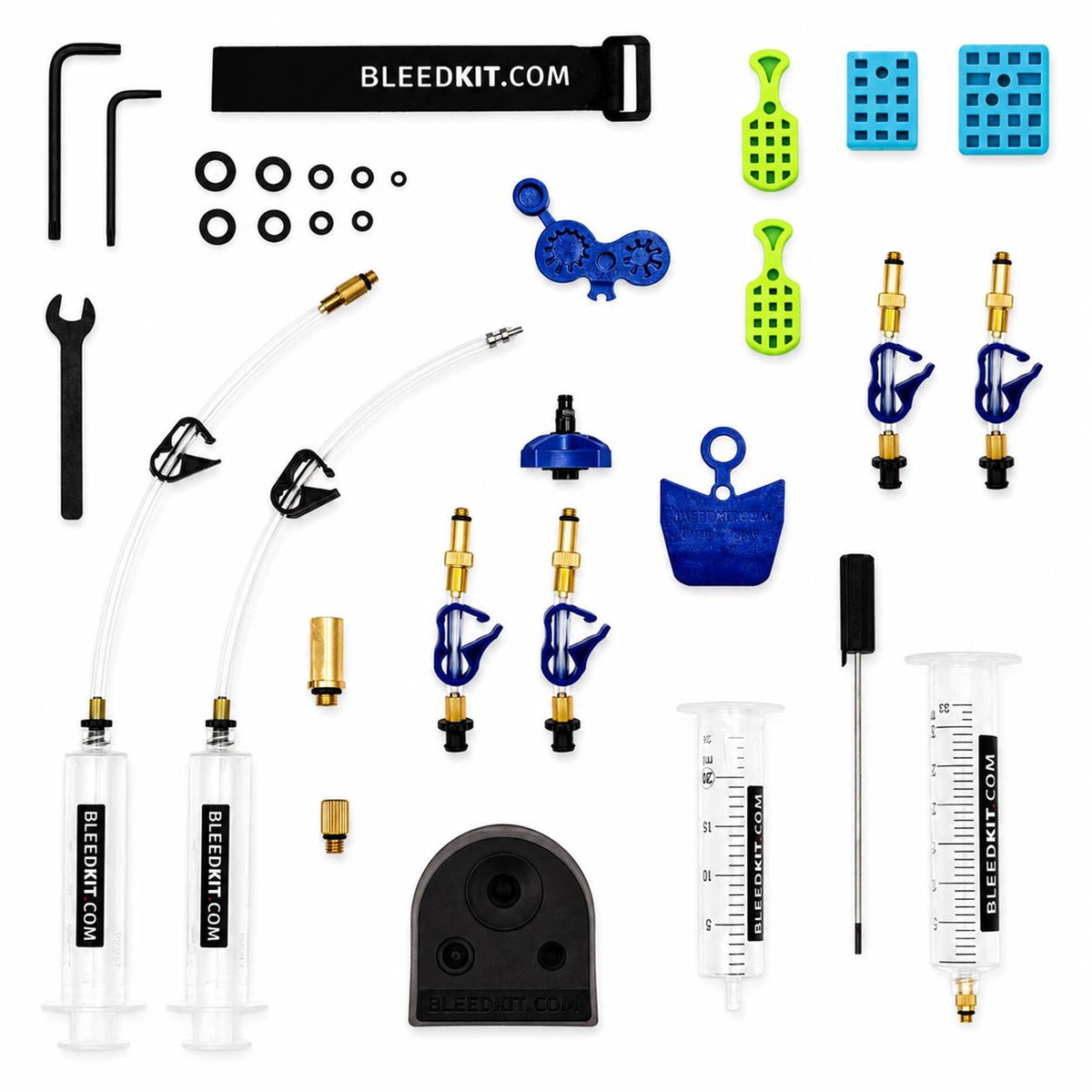Bleedkit Premium Pro Mineral Edition