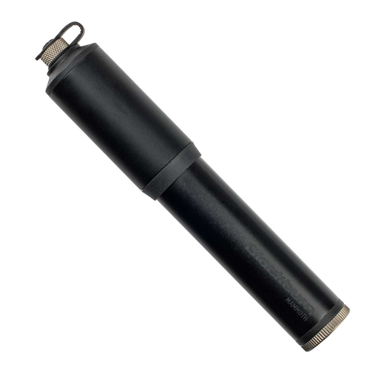 Blackburn Mammoth Mini Pump 2024