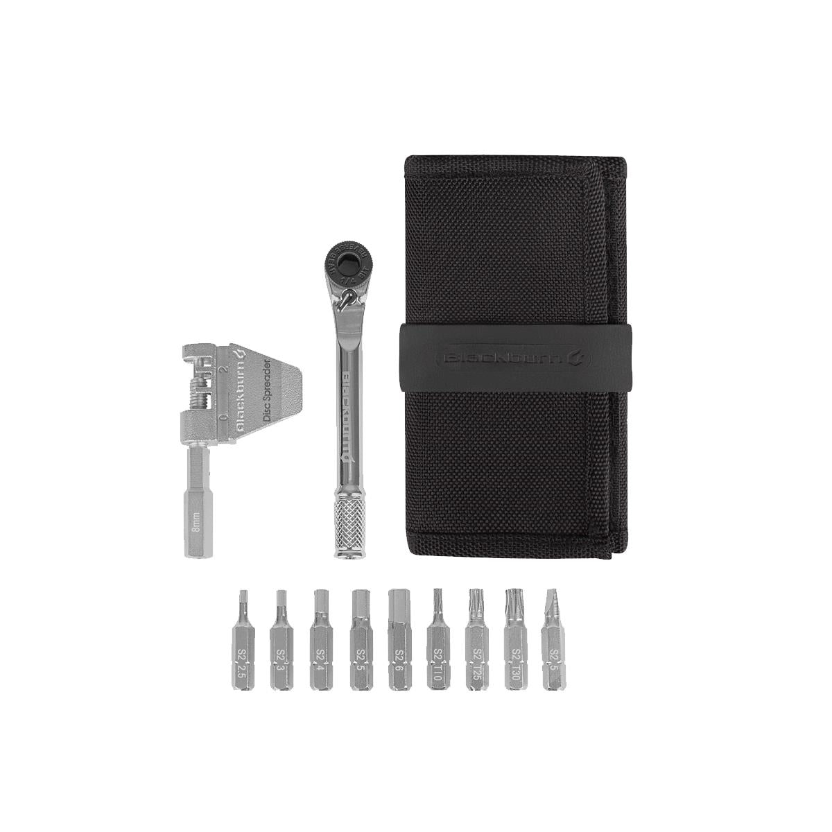 Blackburn Big Switch Ratchet Multi-Tool