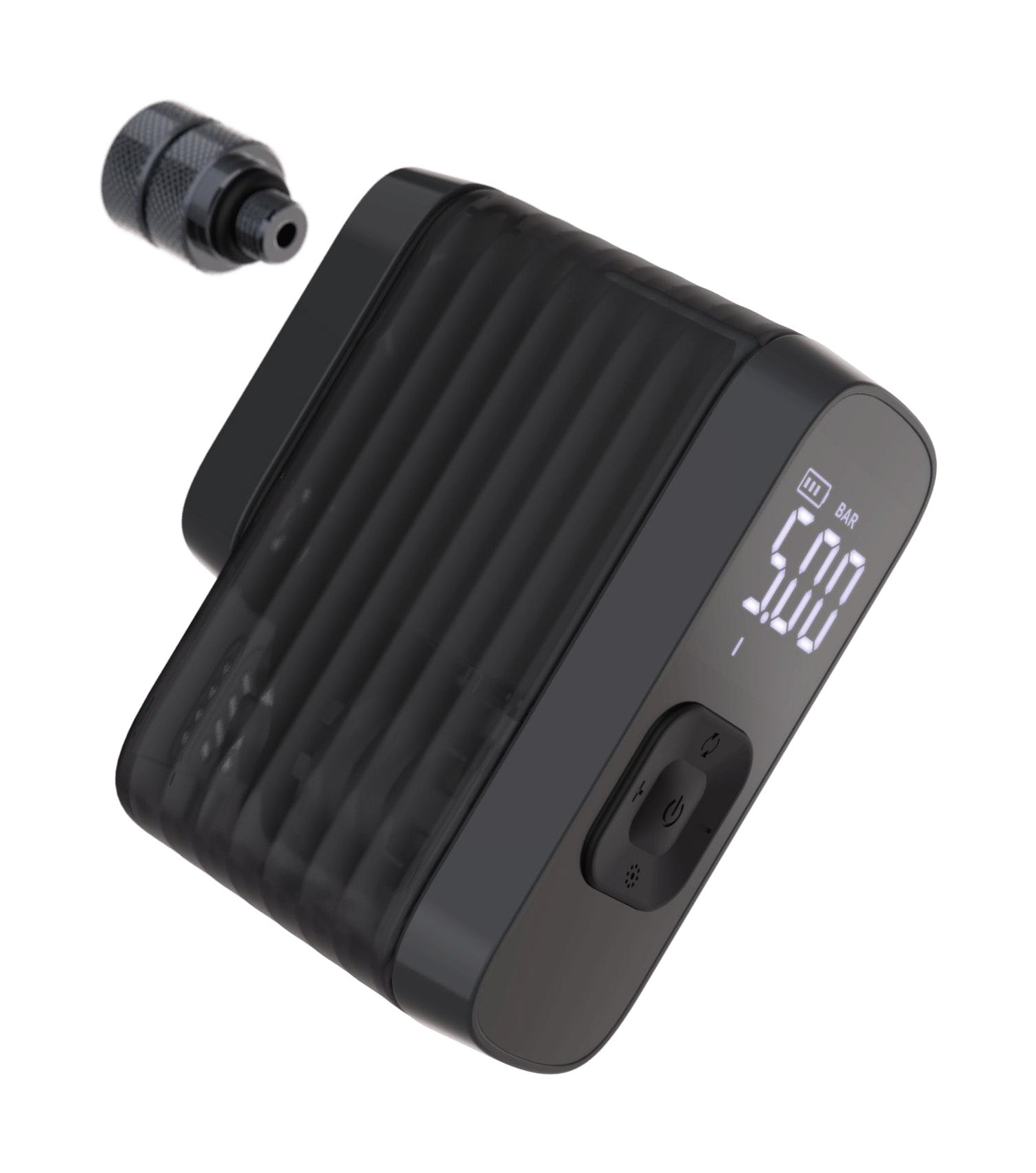 BMP-201 - BarBank Electric Mini Pump