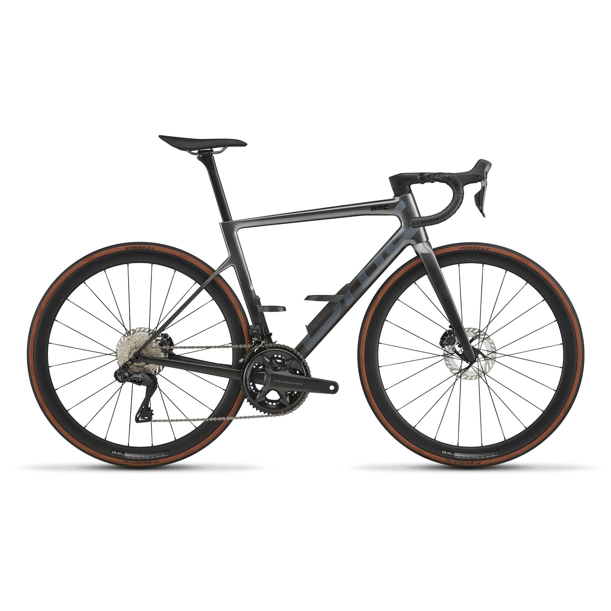 BMC Teammachine SLR01 Three Ultegra Di2 2x12 2027