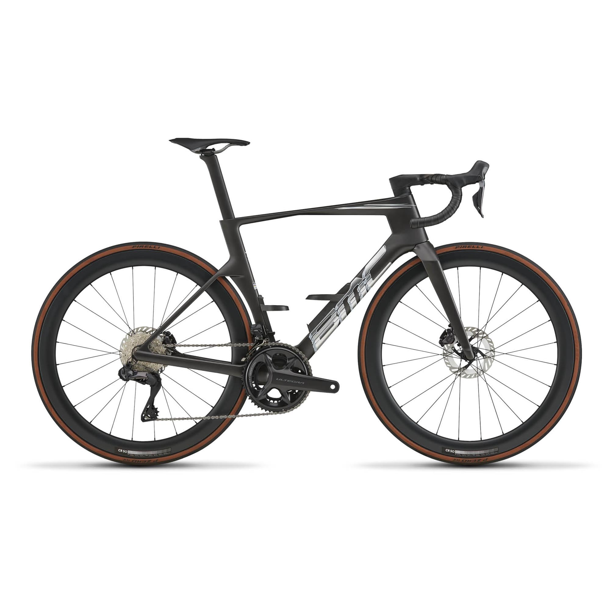 BMC Teammachine R01 Four Ultegra Di2 2x12 2027