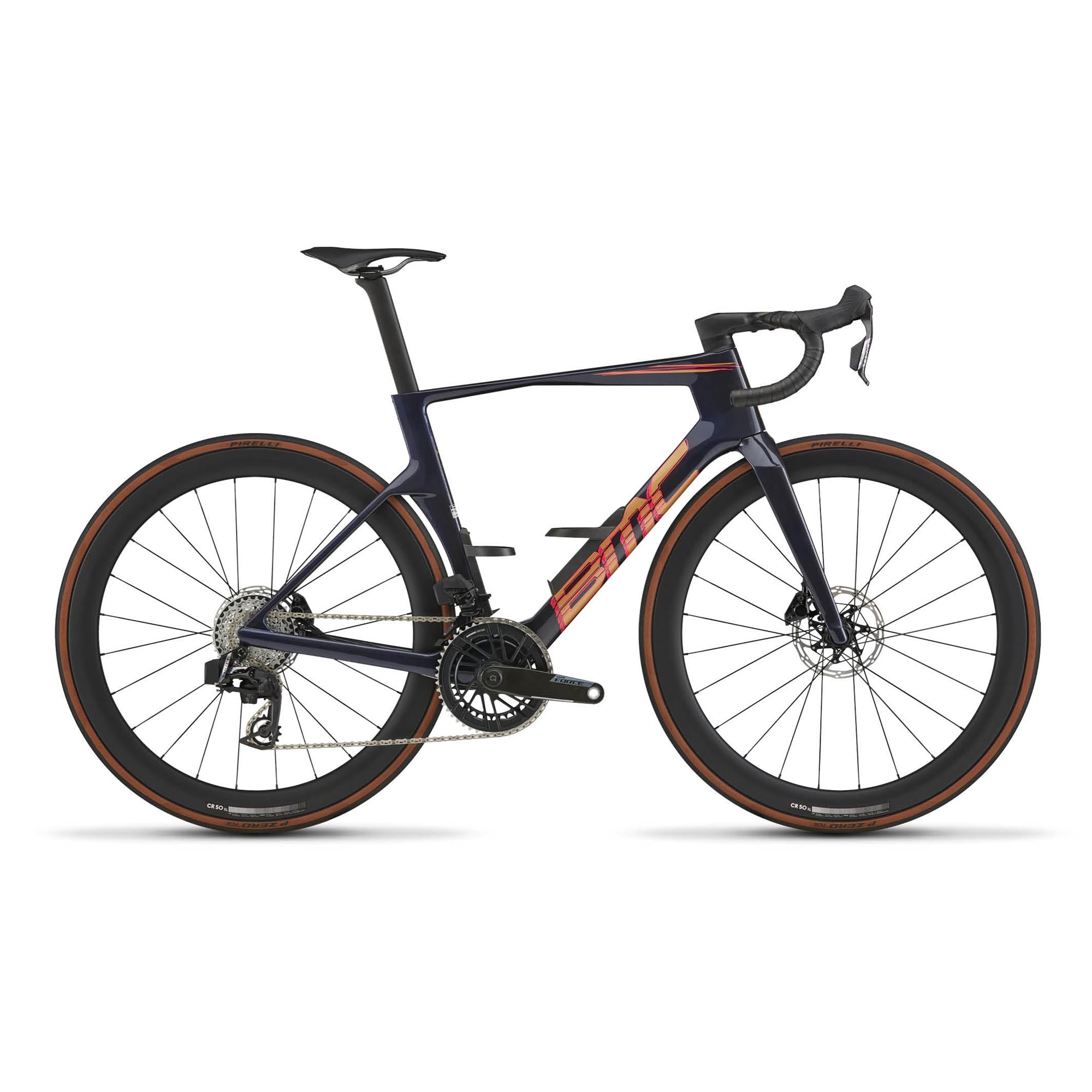 BMC Teammachine R01 Three Force AXS 2x12 2027