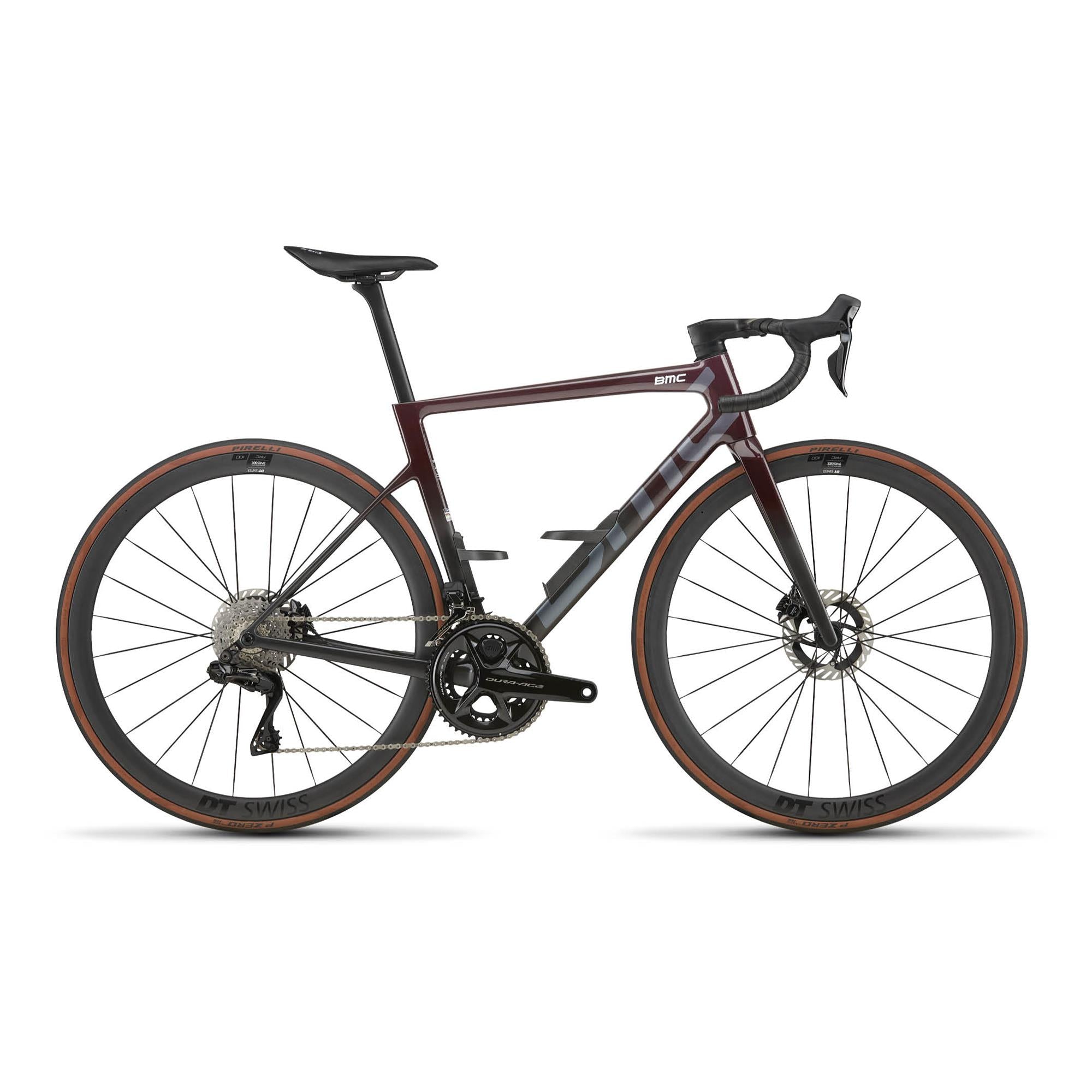BMC Teammachine SLR01 Two Dura-Ace Di2 2x12 2027