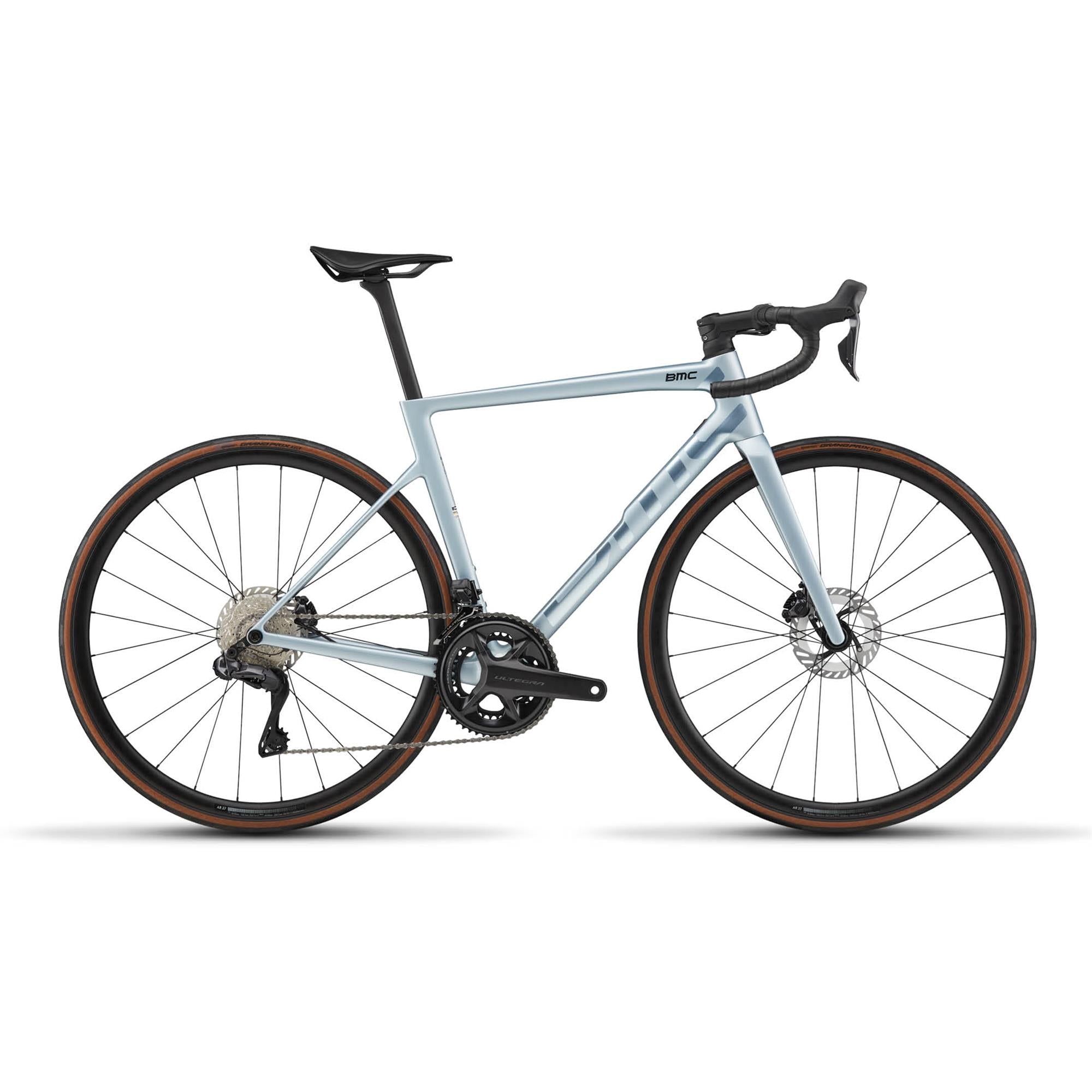 BMC Teammachine SLR One Ultegra Di2 2x12 2027