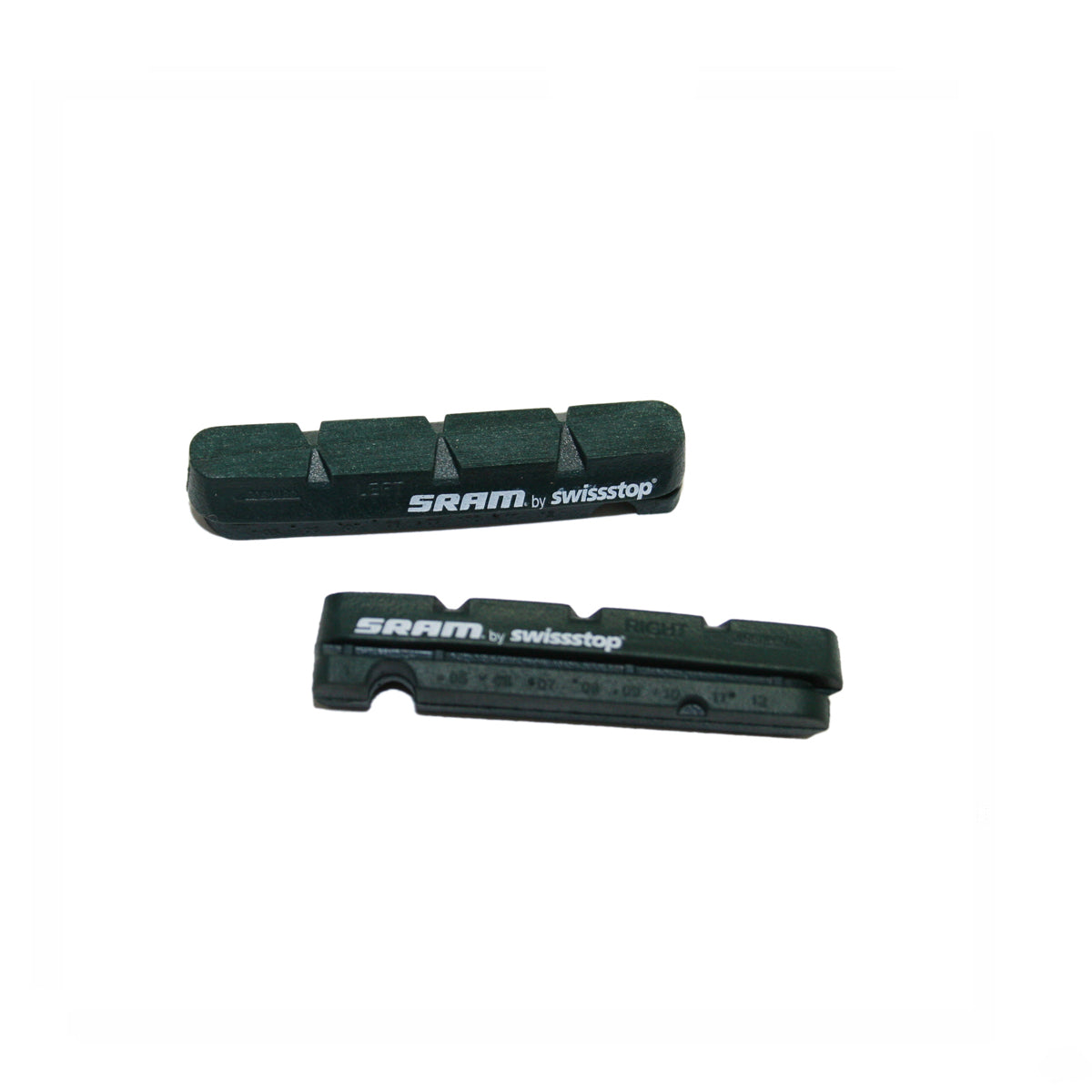 SRAM Red/Force/Rival Brake Pads Inserts (pair)