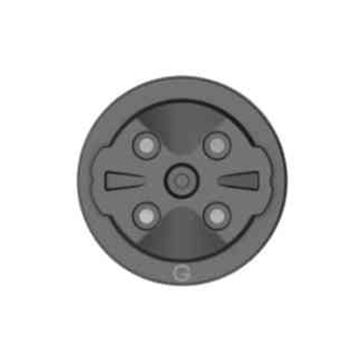 BRYTON Mount Conversion Kit (S SERIES ONLY)