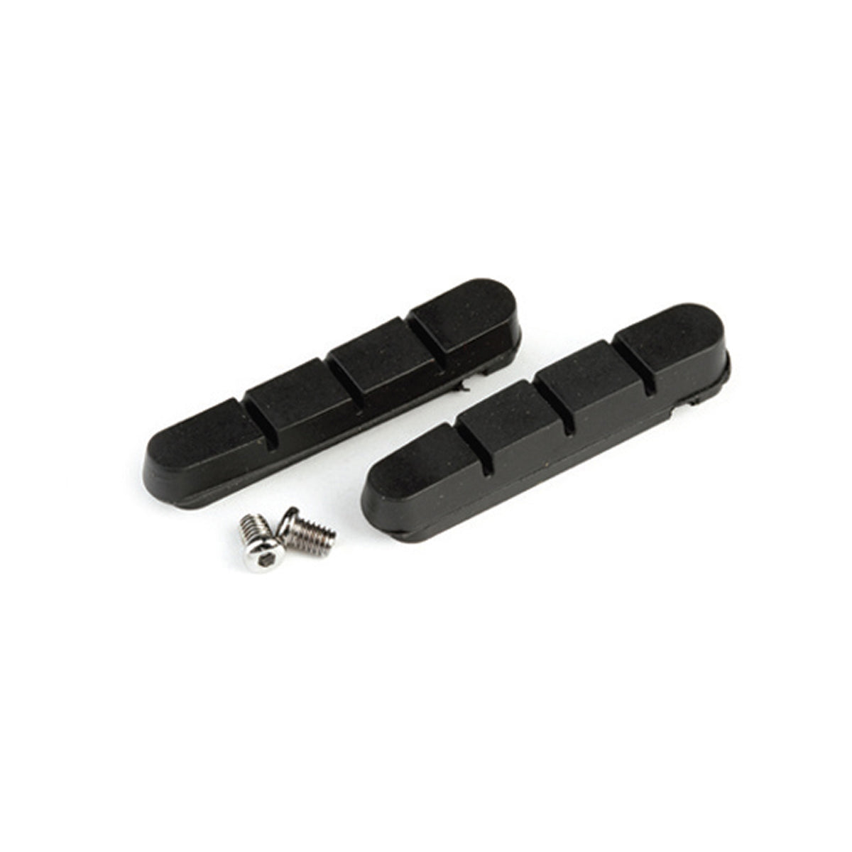 Clarks Road Brake Pads Replacement Insert Pads for Shimano Campagnolo & all Major Road Caliper Brake Systems