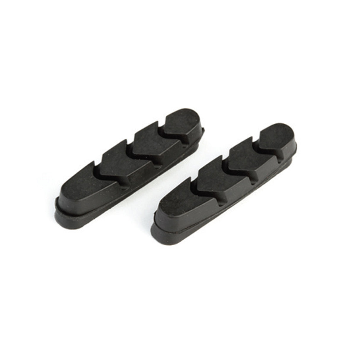 Clarks Road Brake Pads Replacement Insert Pads for Campagnolo Record Athena and Chorus 52mm