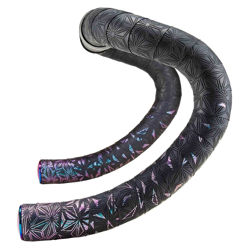 Supacaz Sticky Kush Star Fade Bar Tape - BT132