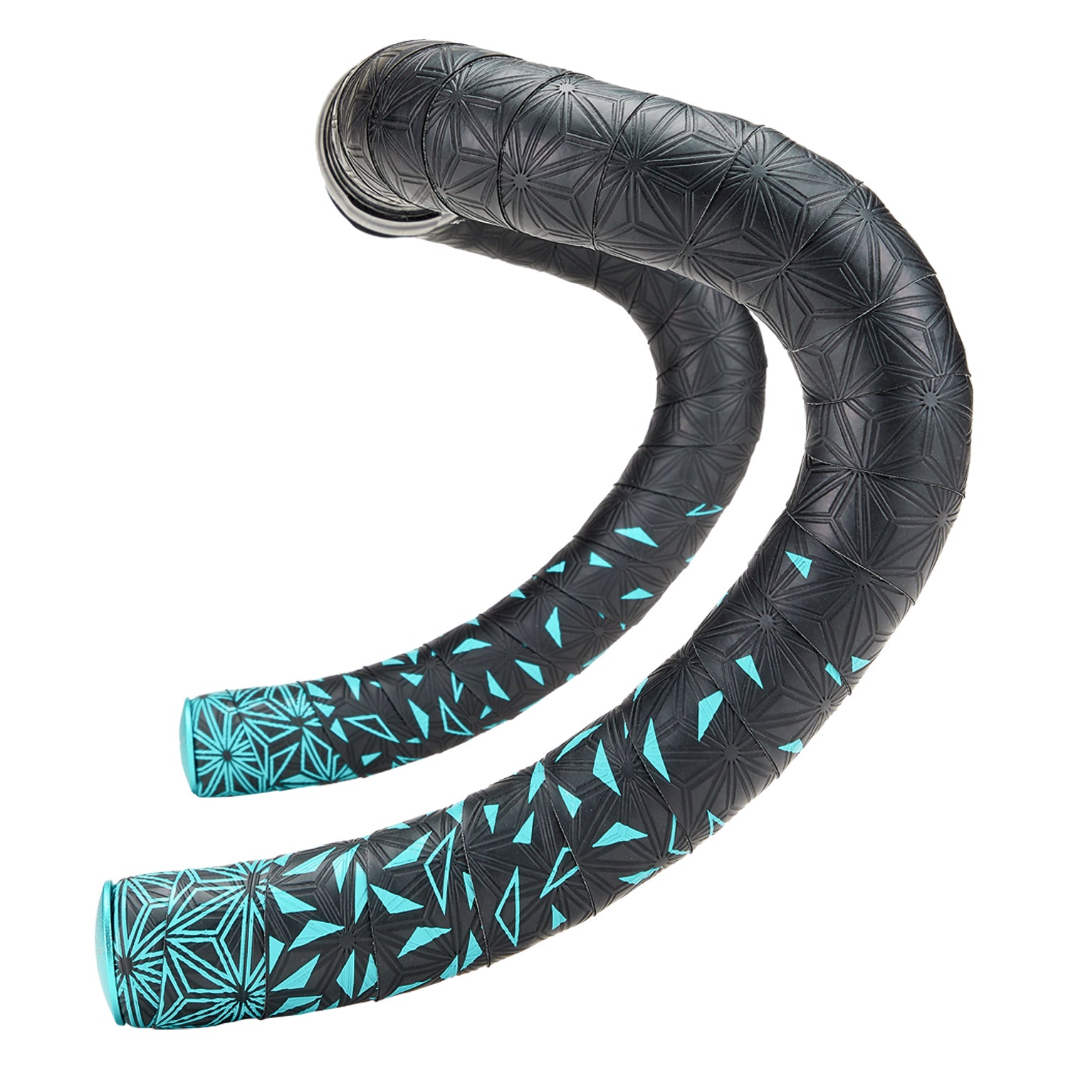 Supacaz Super Sticky Kush Star Fade Bar Tape 2025