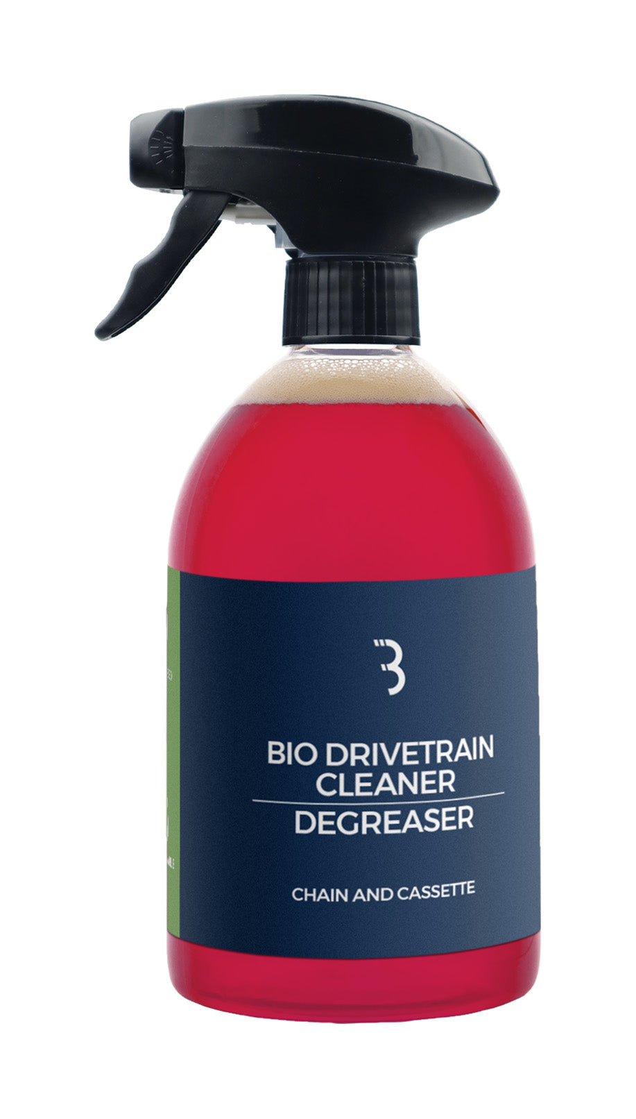 BTL-250S - BioDrivetrain Chain Cleaner 500ml Trigger Bottle