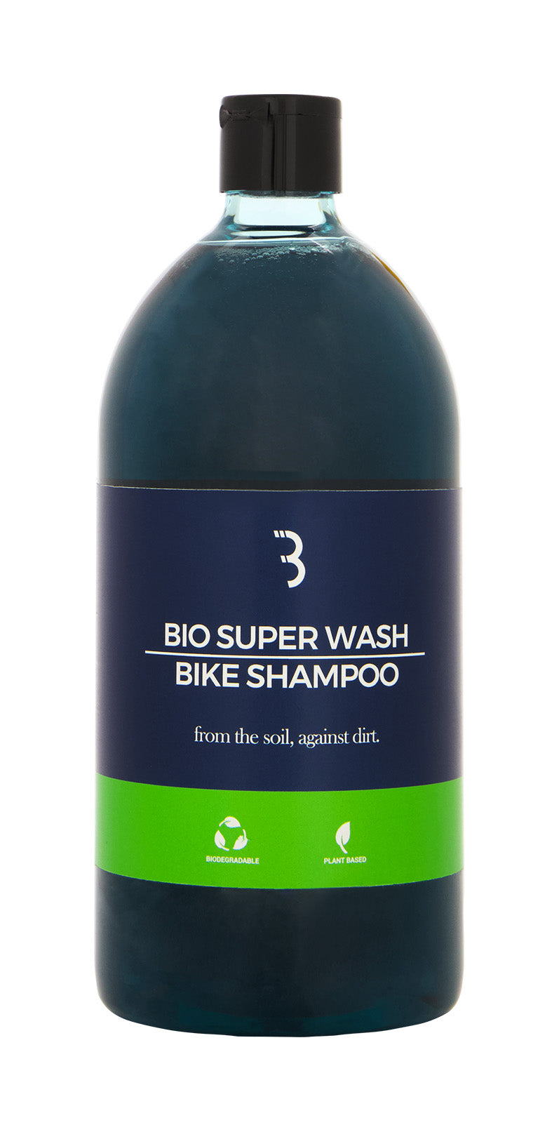 BTL-251 - BioSuperWash Bike Shampoo 1000ml