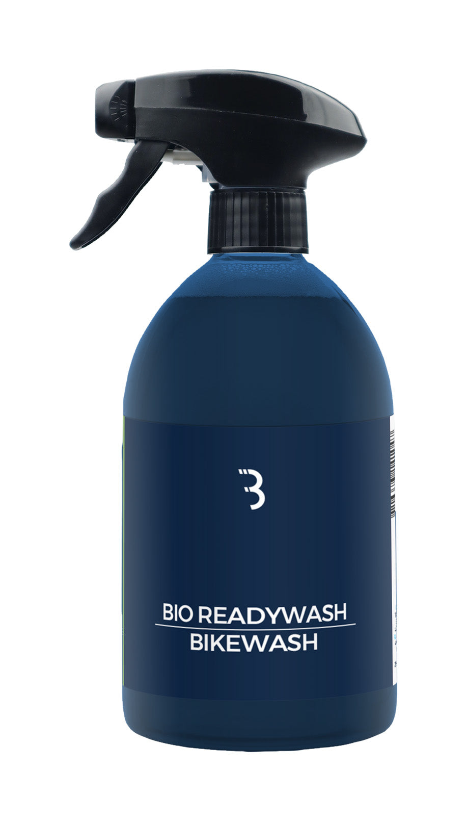 BTL-253 - BioReadyWash Bike Shampoo 500ml Trigger Bottle
