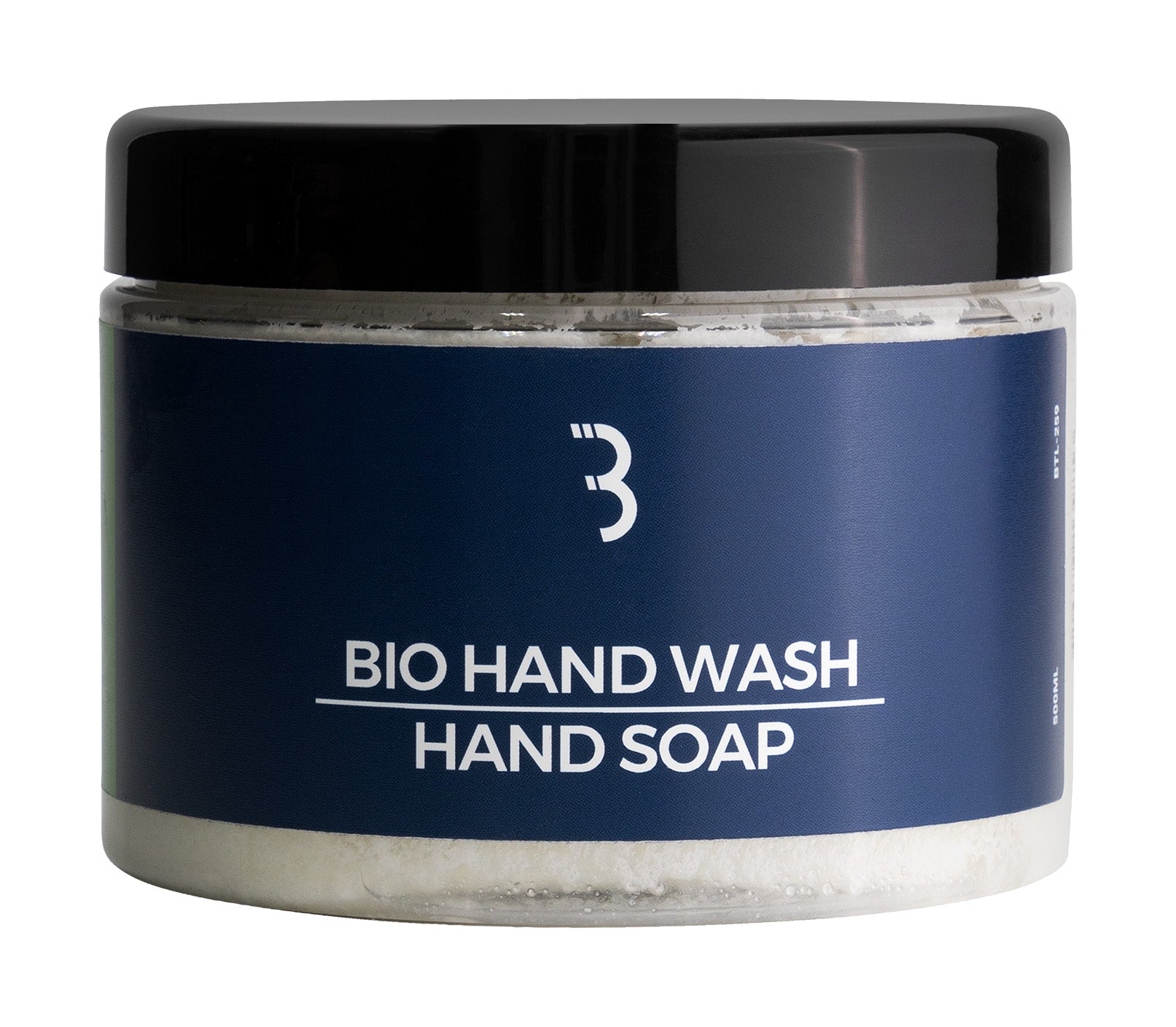 BTL-259 - BioHandWash Hand Soap 500ml