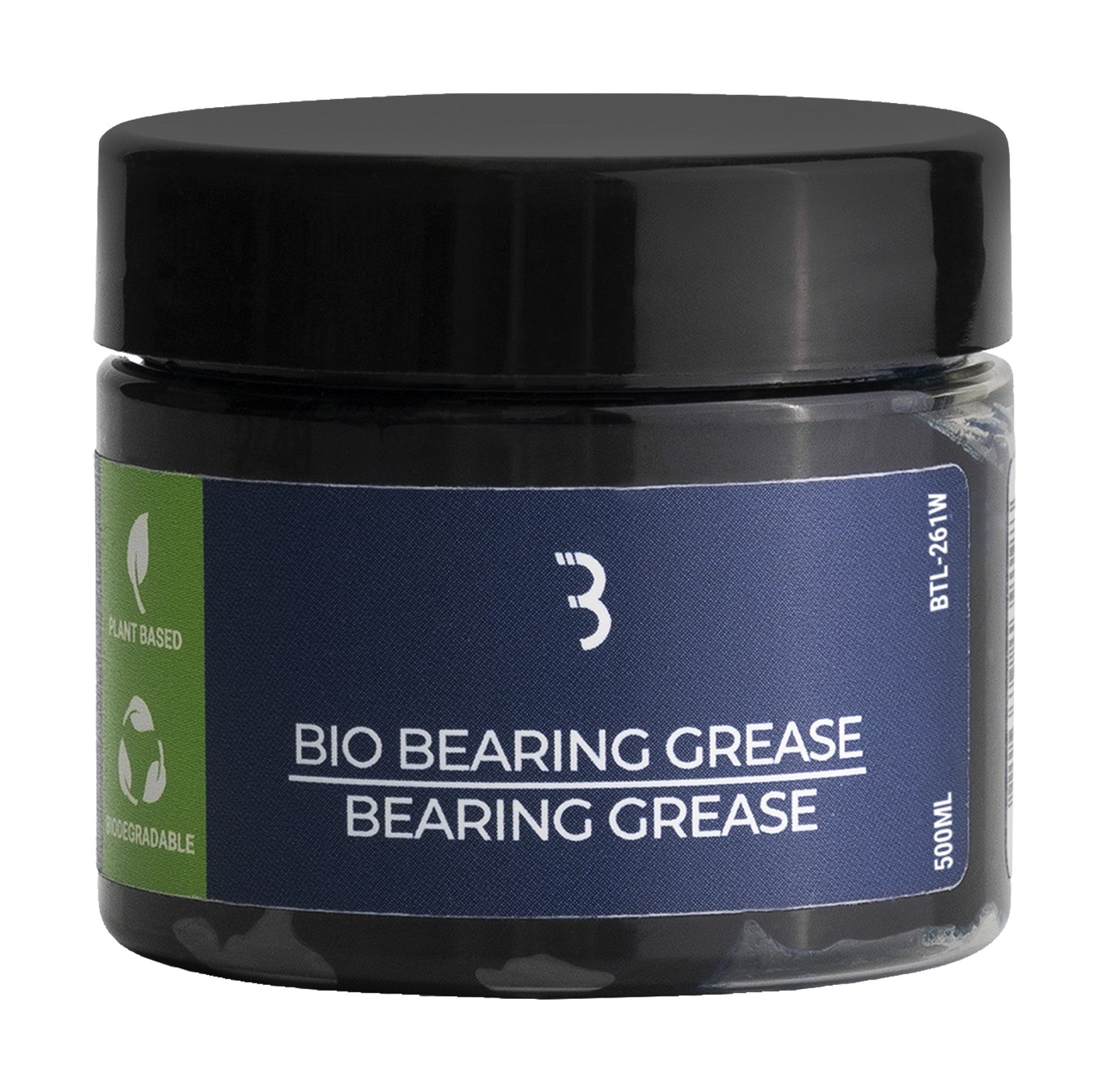 BTL-261W - BioBearingGrease for Cartridge Bearings 500ml