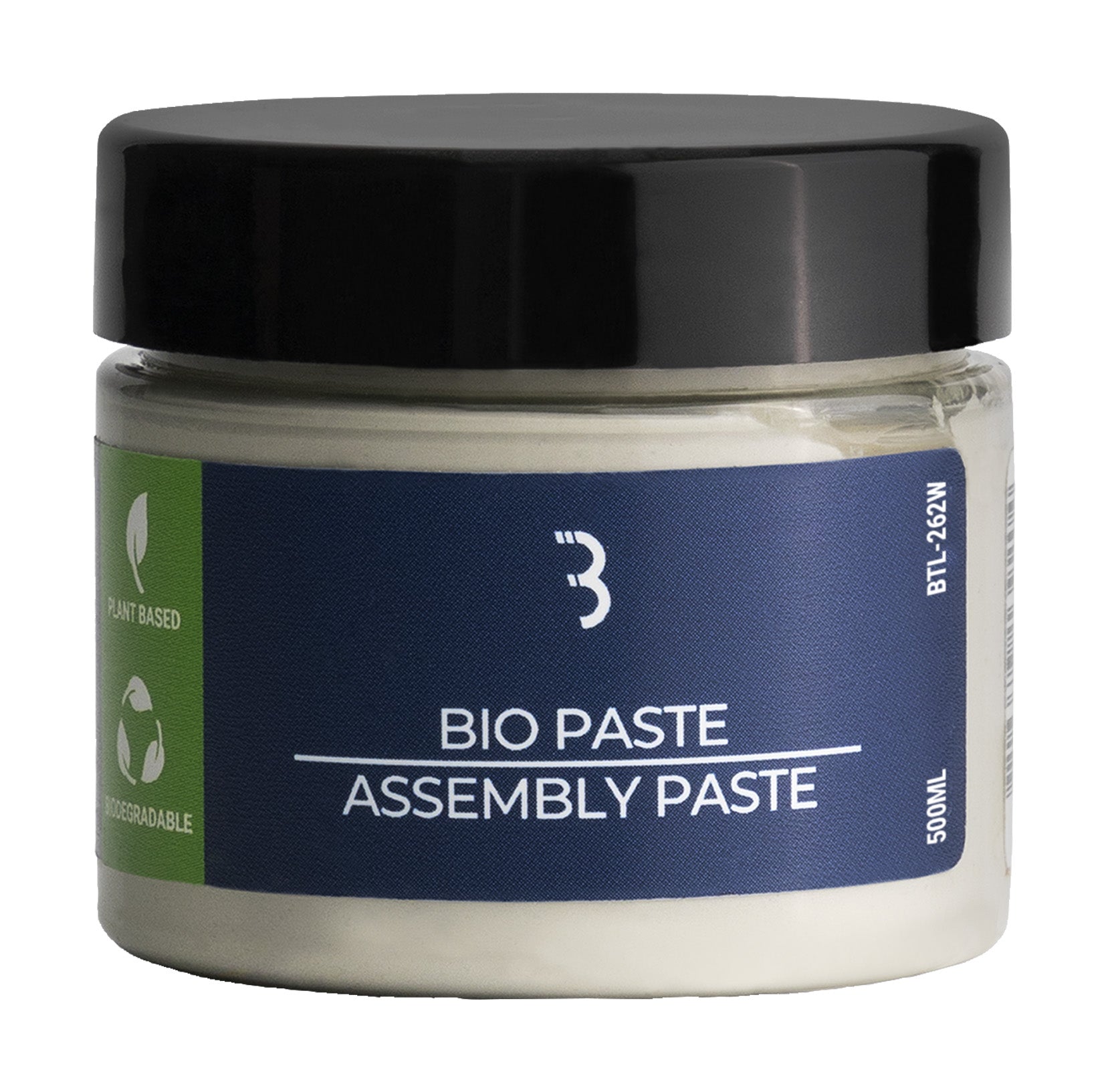 BTL-262W - BioPaste Assembly Paste 500ml