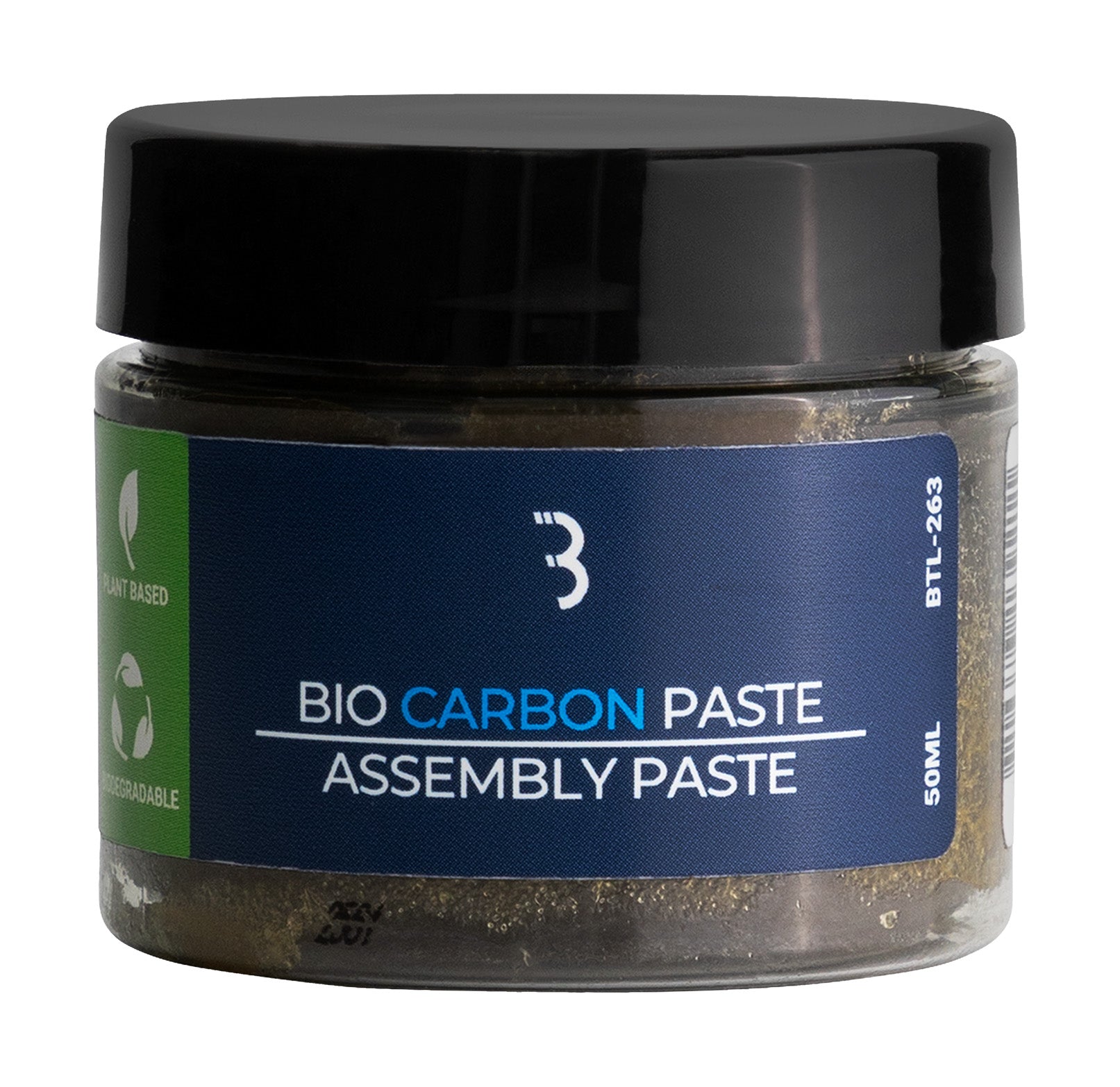 BTL-263 - BioCabonPaste Assembly Paste 50ml
