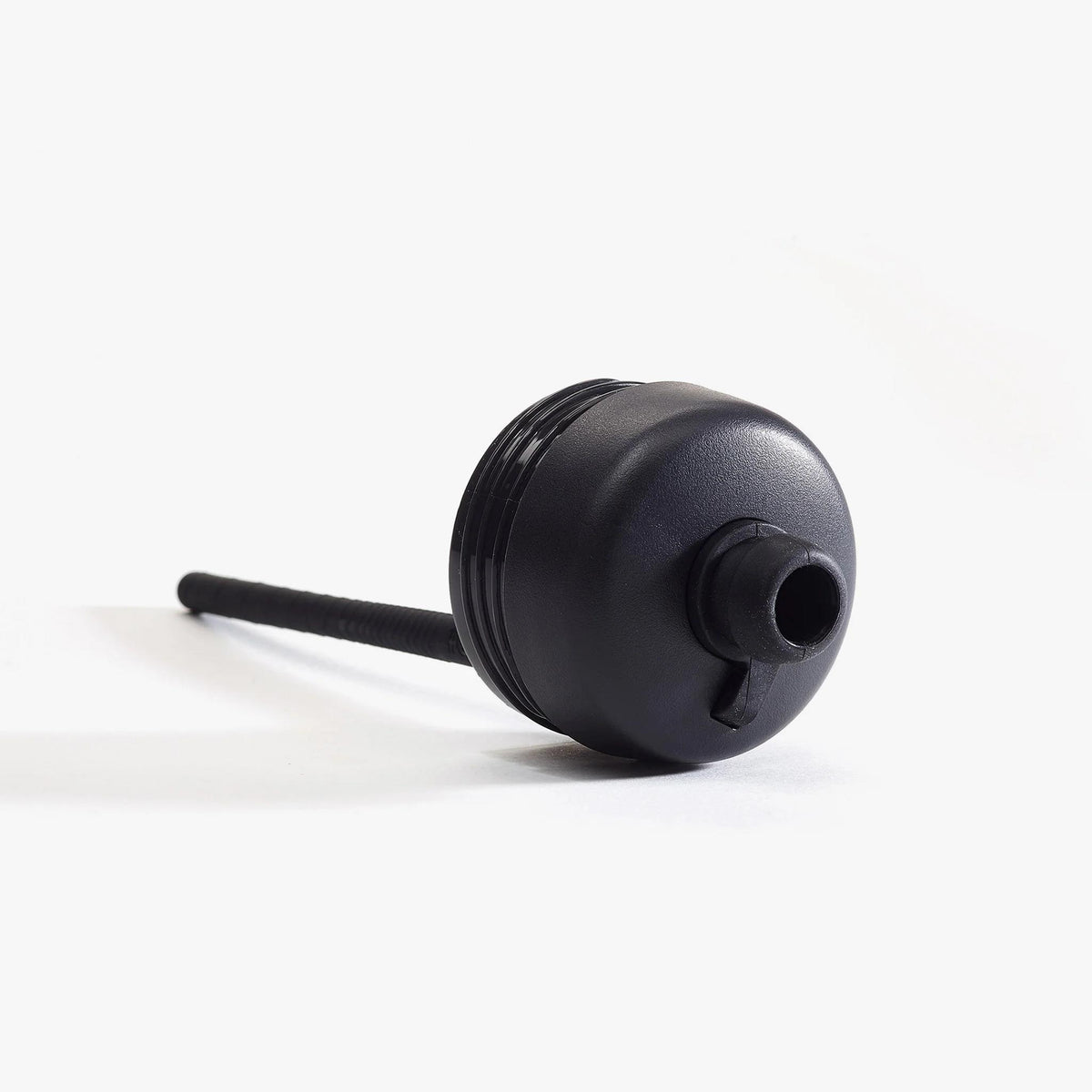 bivo Gravity Flow Lid - Black