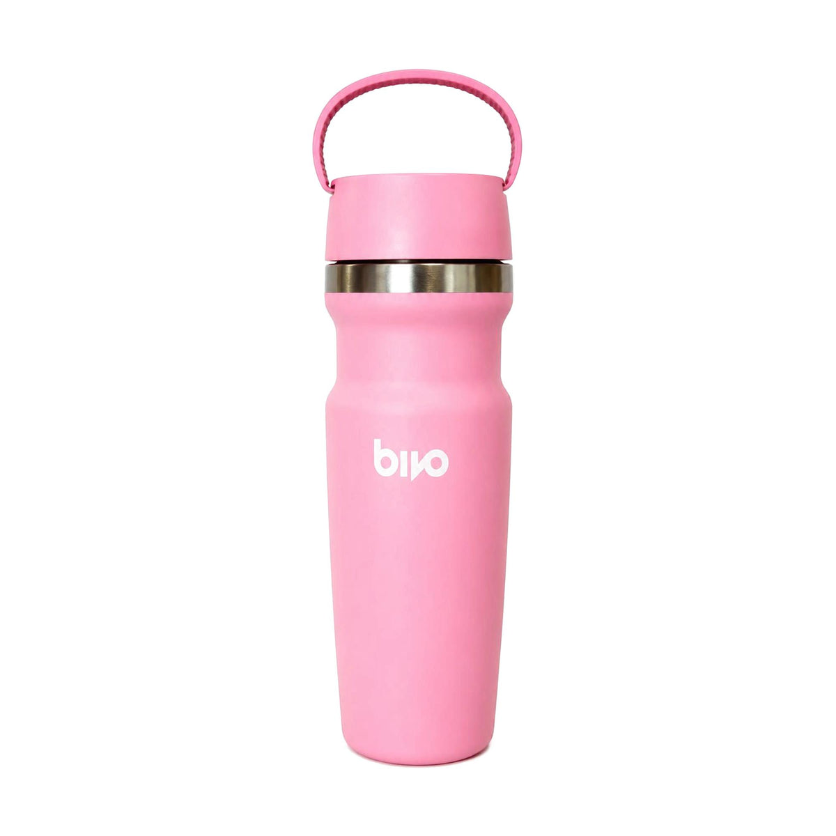bivo Trio Mini Ventura Bottle 2026 - Bubblegum - 500ML