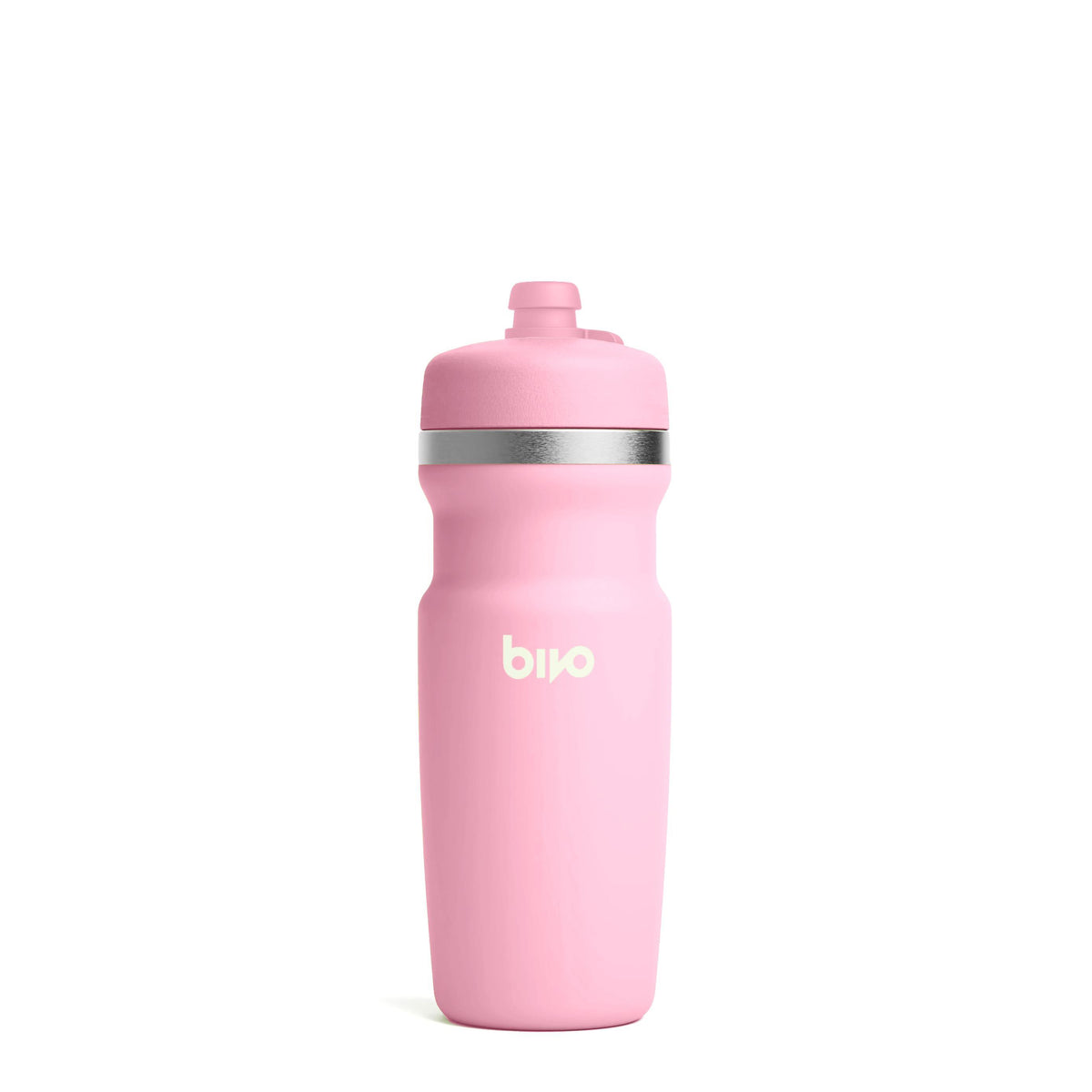 bivo Trio Mini Insulated Bottle 2026 - Bubblegum - 500ML