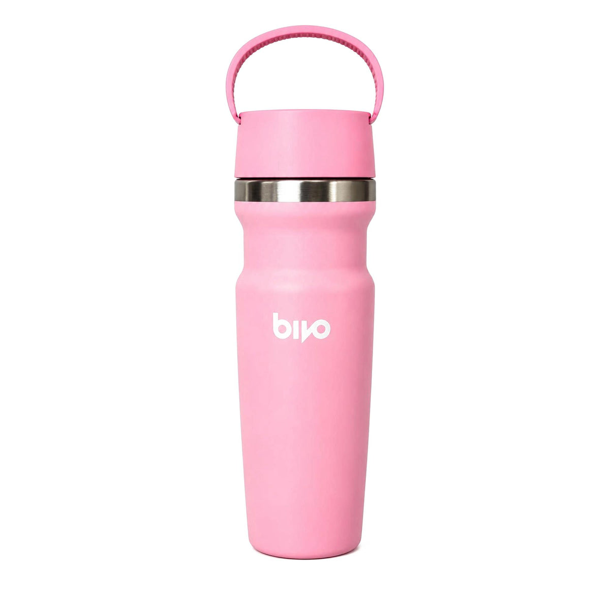 bivo Trio Ventura Bottle 2026 - Bubblegum - 621ML