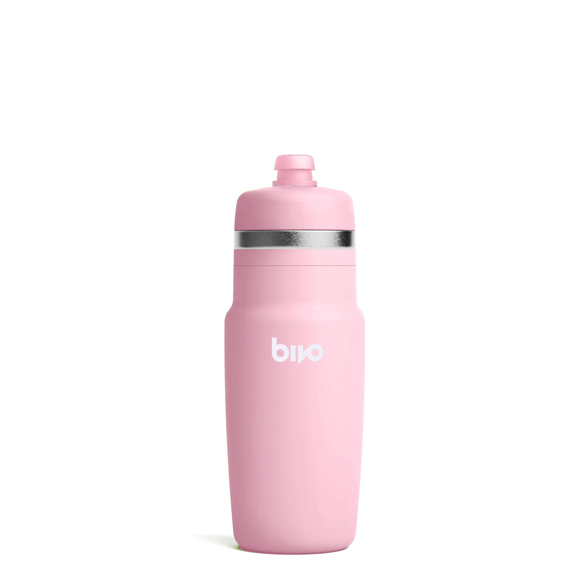 bivo One Single Wall Bottle 2026 - Bubblegum - 621ML