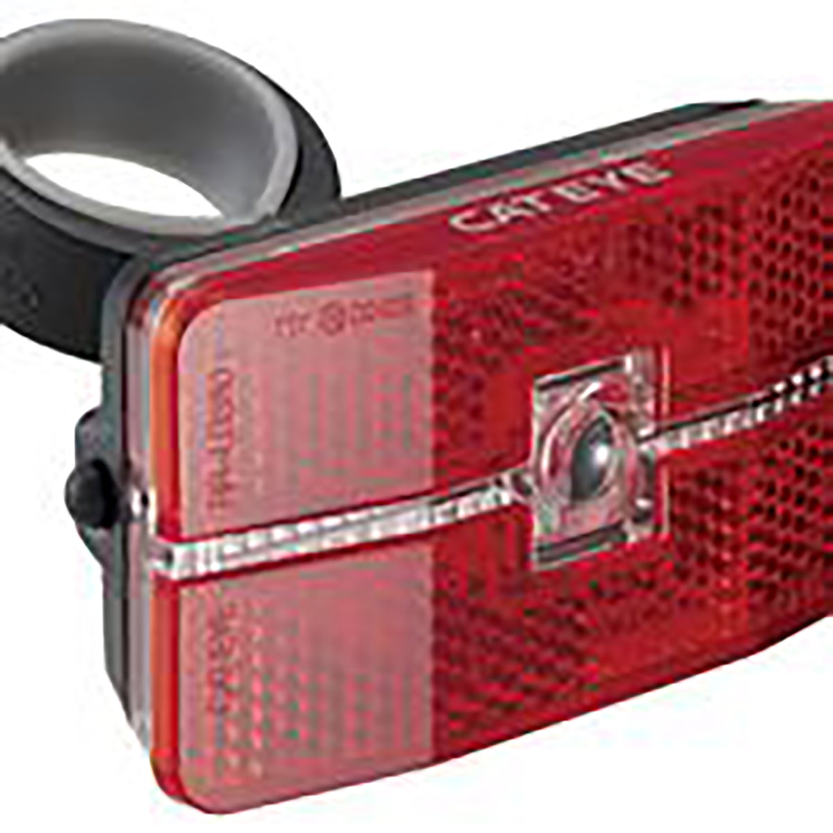 CatEye Reflex Auto Rear Bike Light - Black