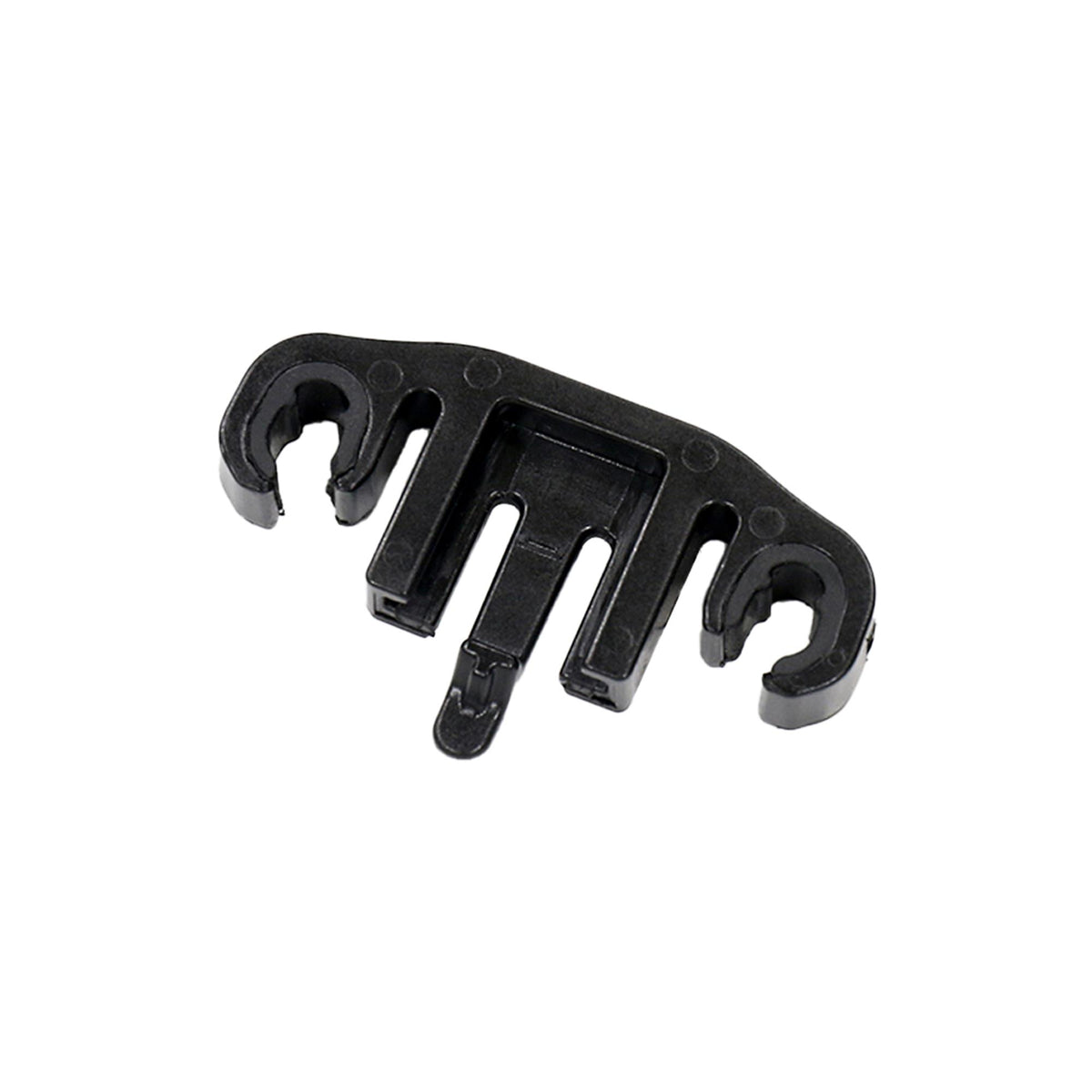 Cateye RM-3 Universal Saddle Rear Light Bracket - Black