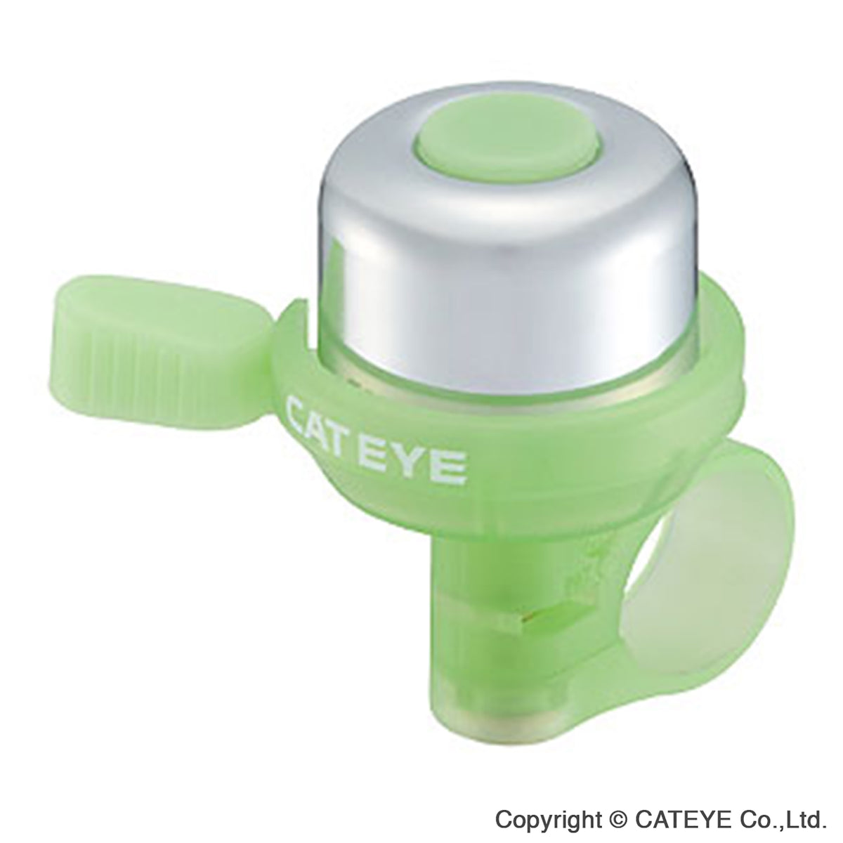 CatEye PB-1000 Wind Brass Bell