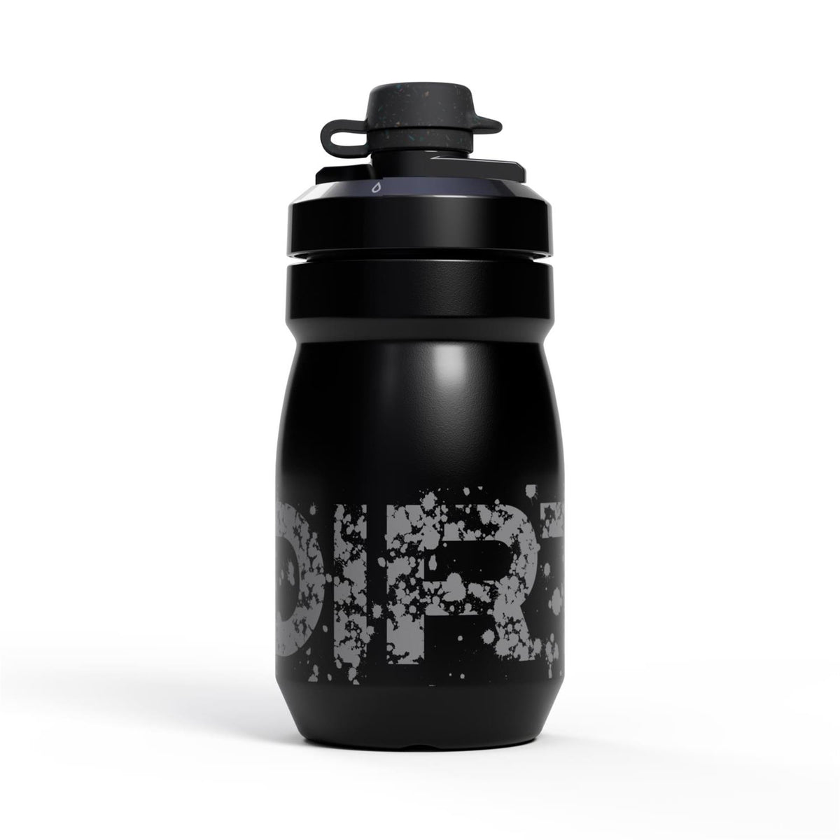 CamelBak Podium Dirt Series Bottle 450ml 2025 - Asphalt