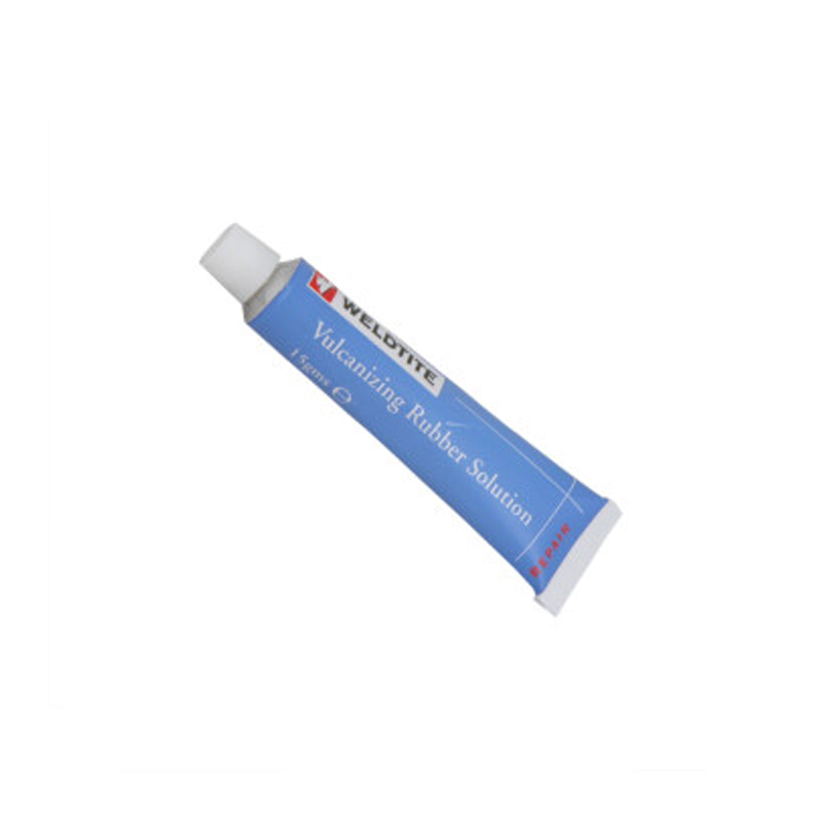 Weldtite Rubber Solution Large (1 box = 25pcs):
