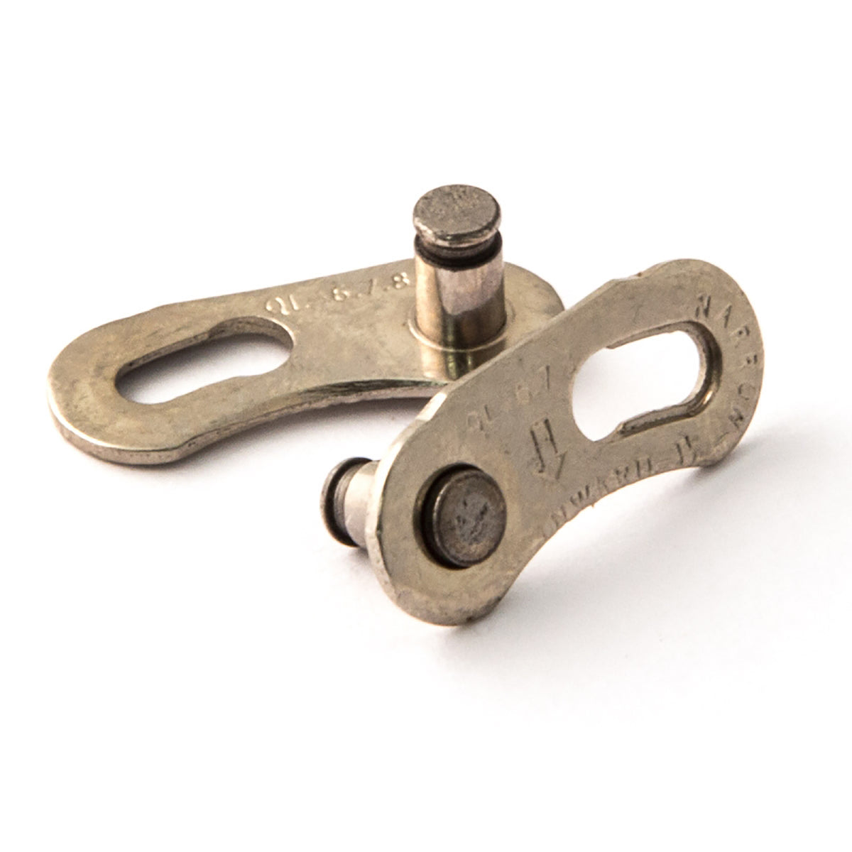 Clarks 5-8 Speed Split Link - 5/8 SPEED
