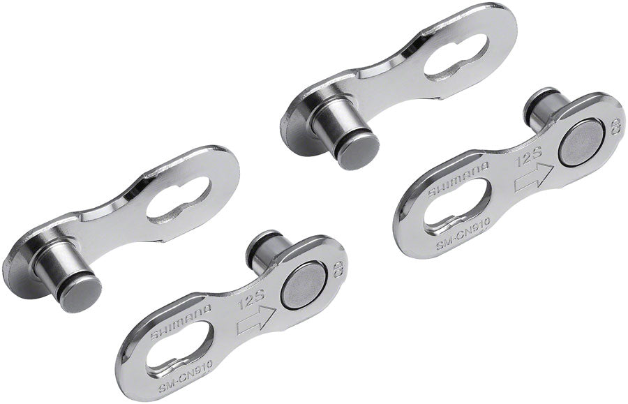 Shimano CN910 12sp Quick Link 2pk