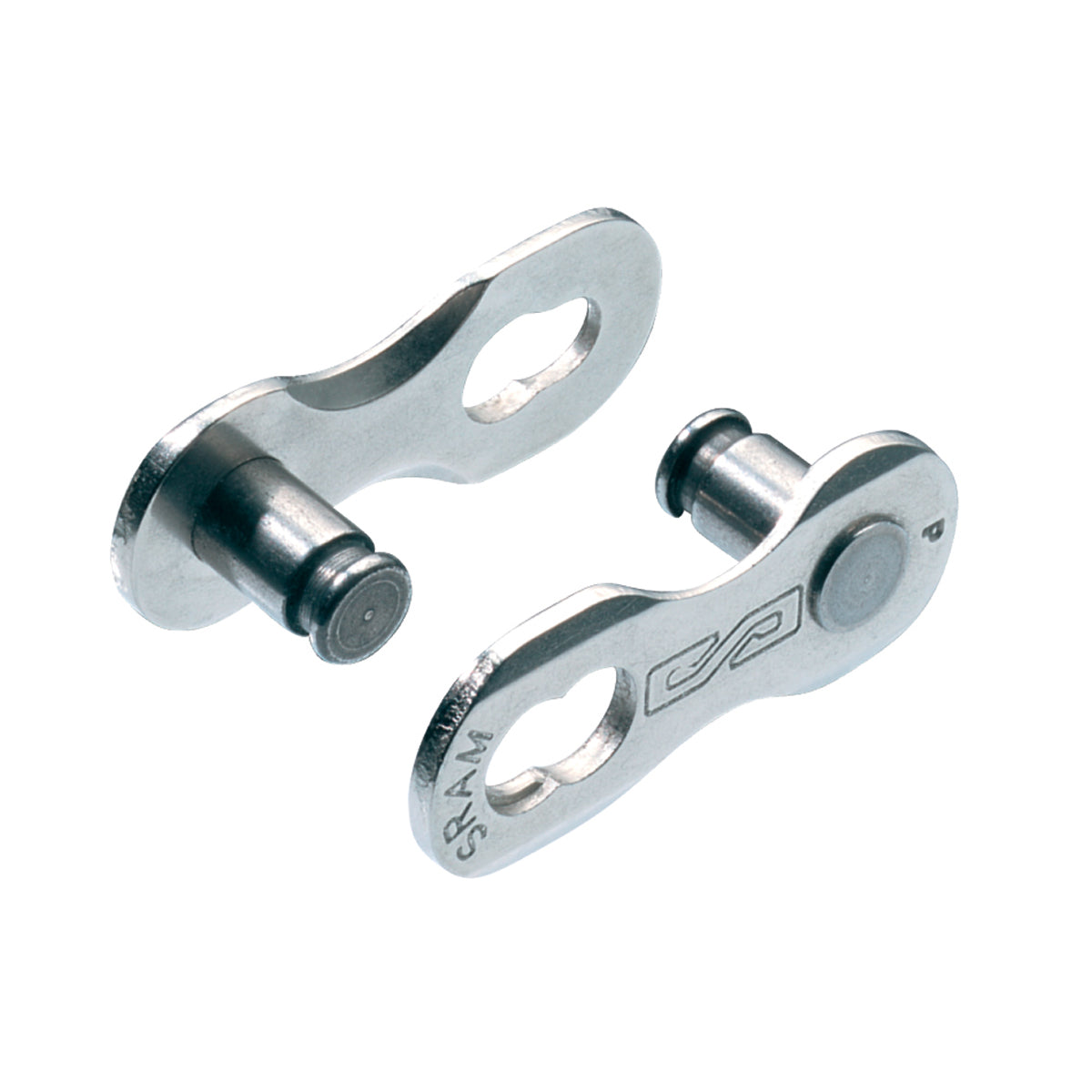 SRAM Powerlink Silver 8 Speed (4pcs) - 7/8 Speed