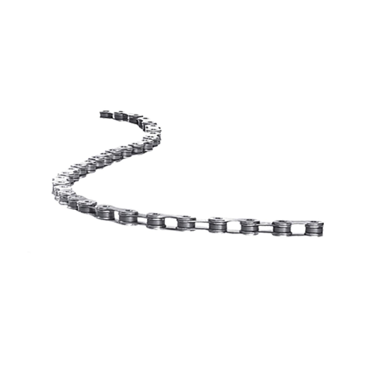 SRAM PC1170 Hollow Pin 11 Speed Chain with PowerLock - Silver