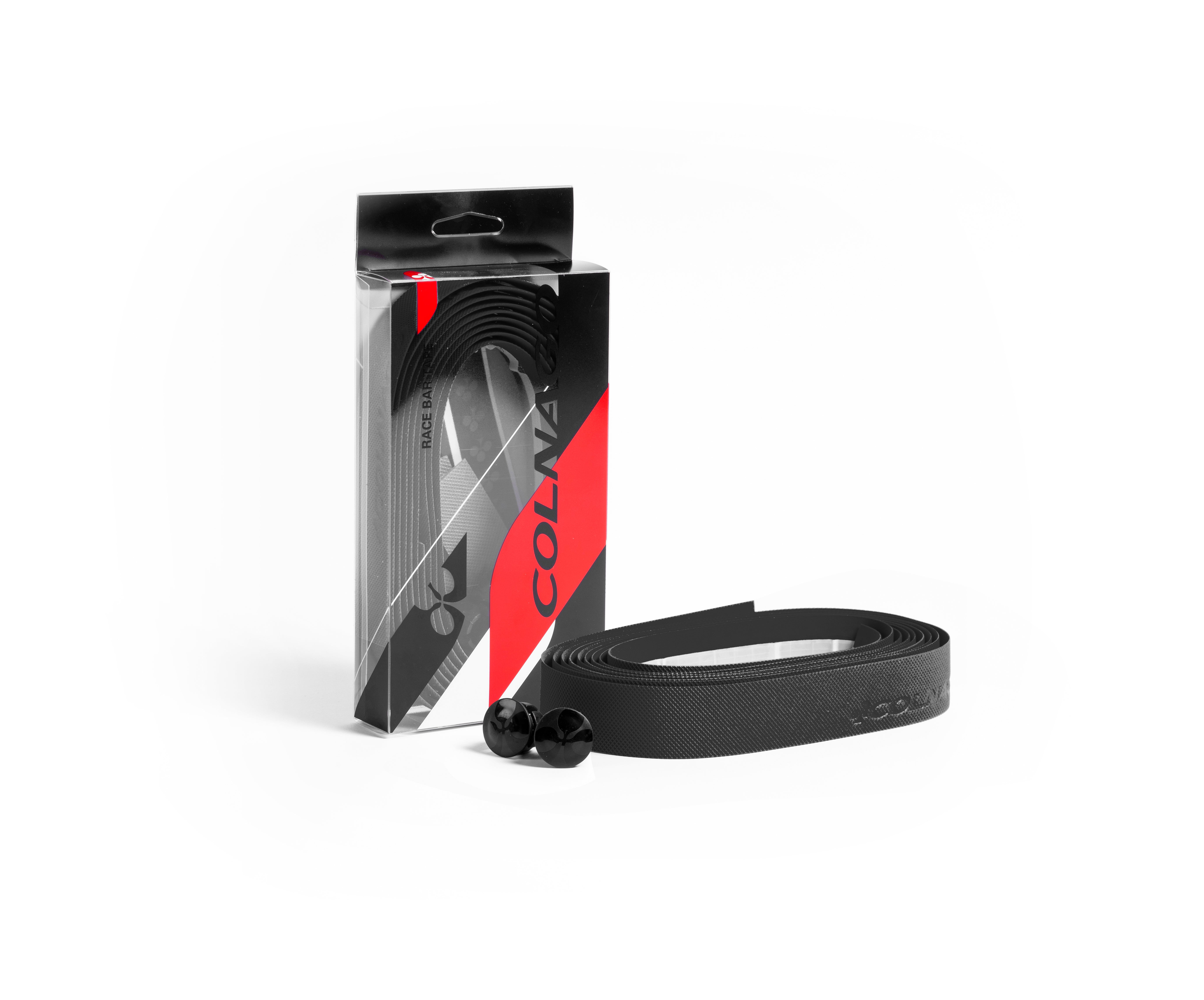 Colnago Grip Bar Tape (Black)