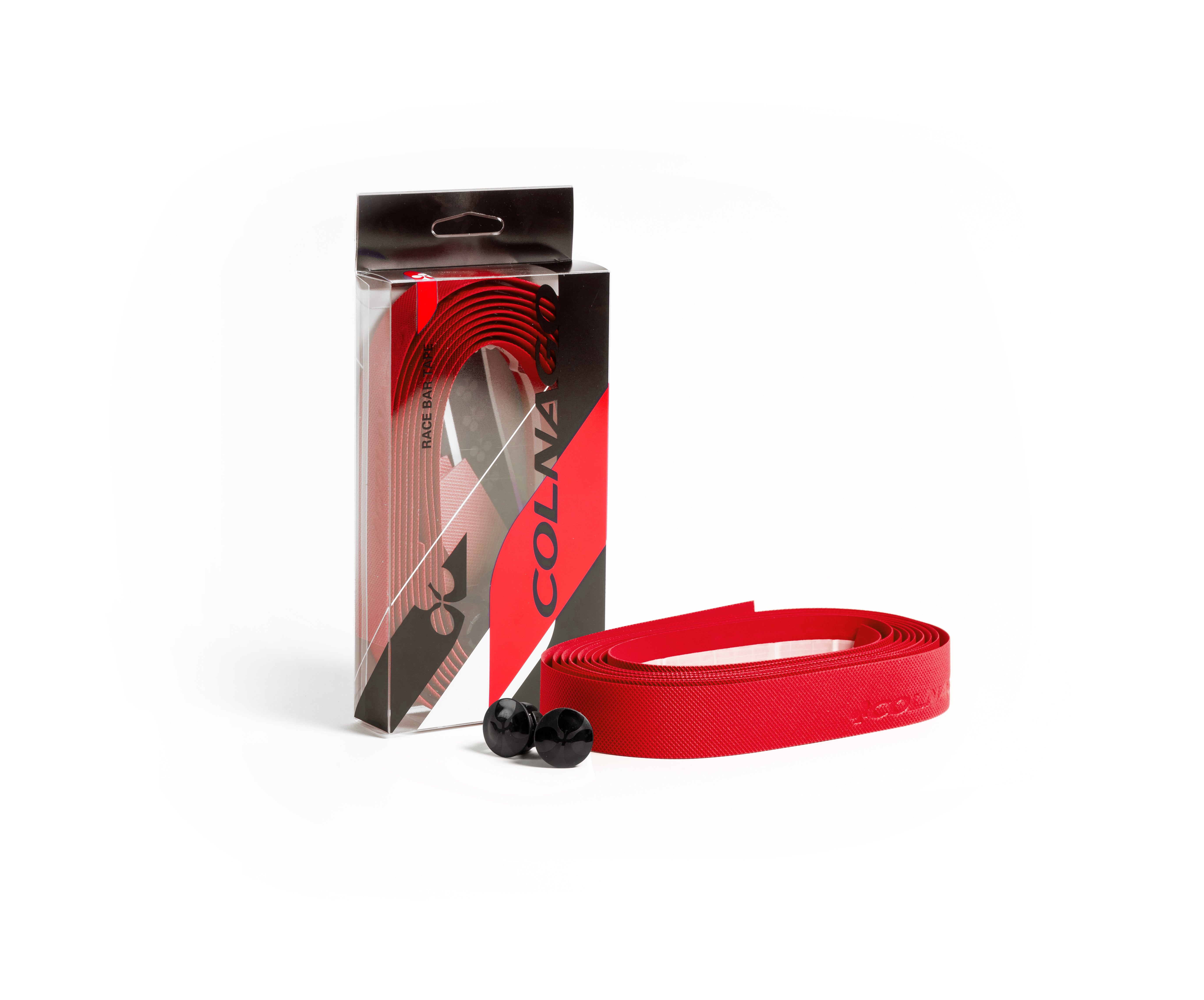 Colnago Grip Bar Tape (Black)