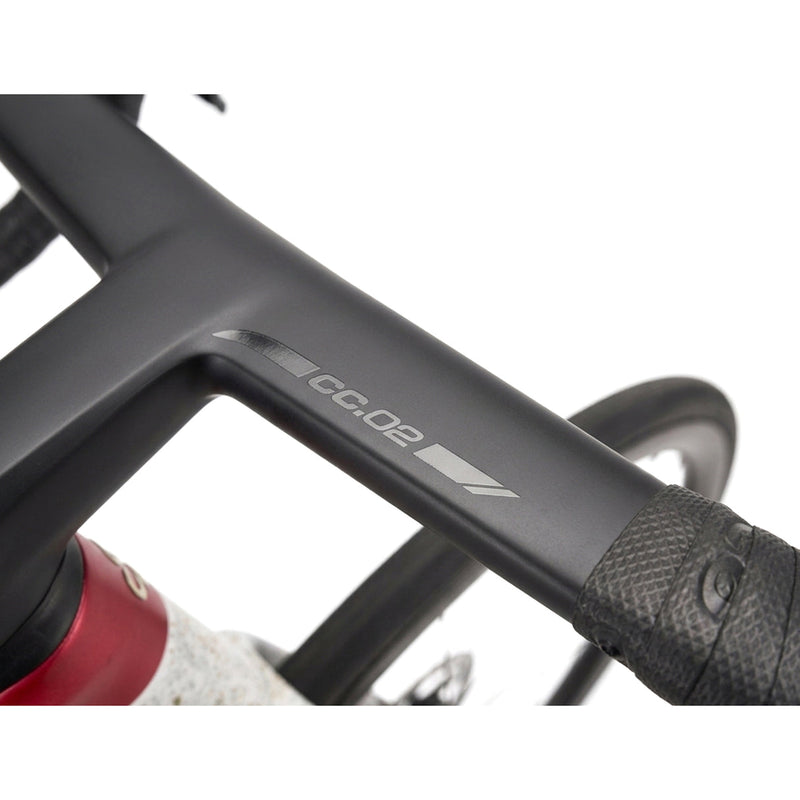 Colnago CC.02 Handlebar & Stem (90 x 390 mm)