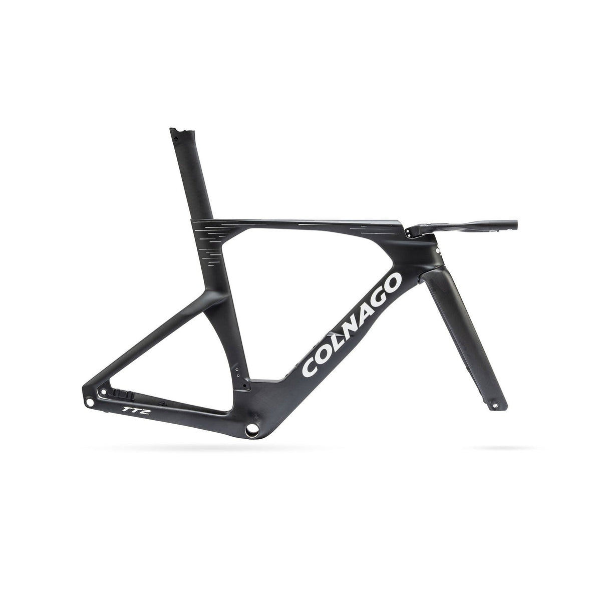 Colnago TT2 Frameset (TT2-XS)