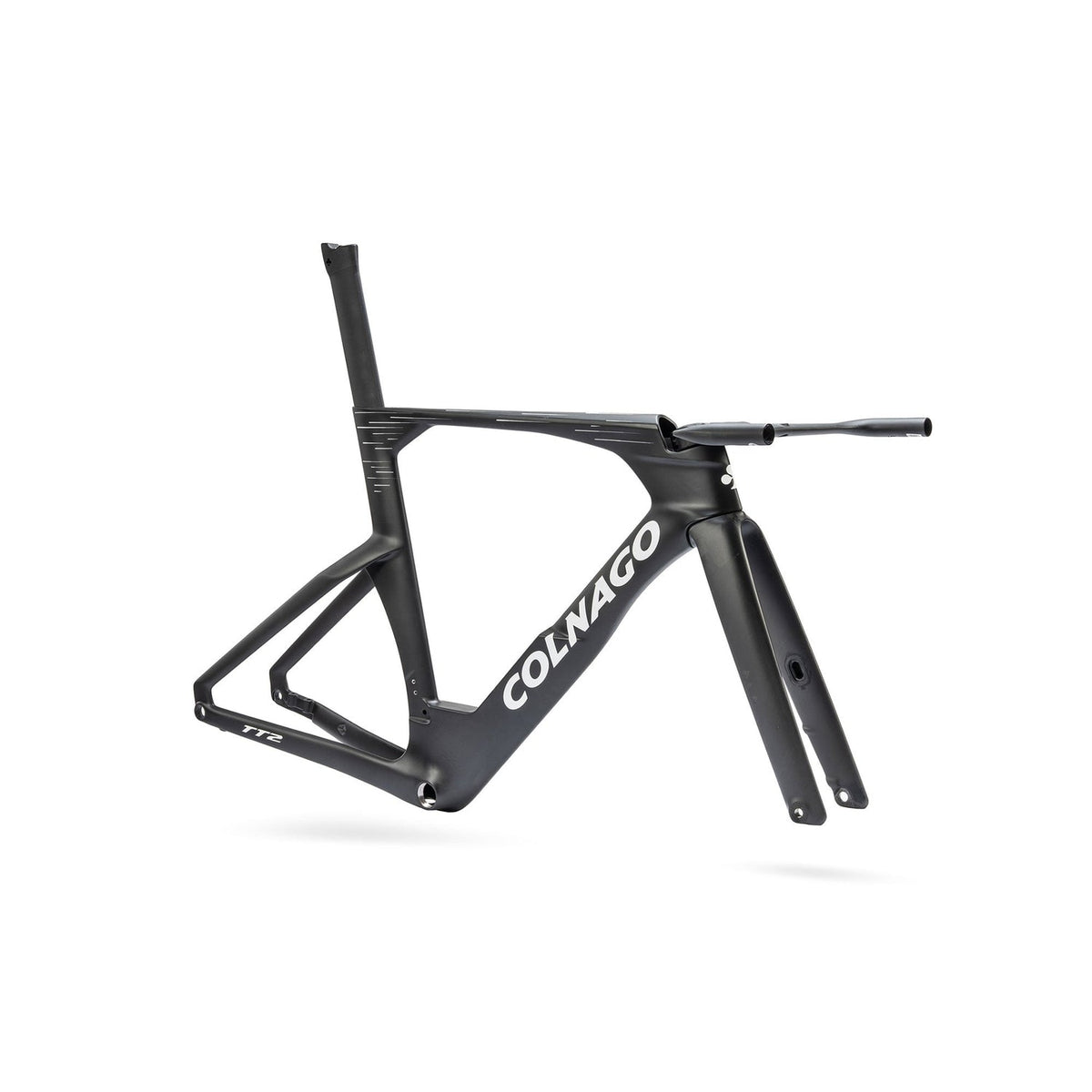 Colnago TT2 Frameset (TT2-XS)