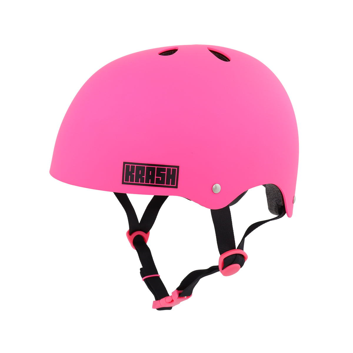 C-Preme Krash Pro FS Child Helmet (5+ Years) - UNISIZE 50-54CM