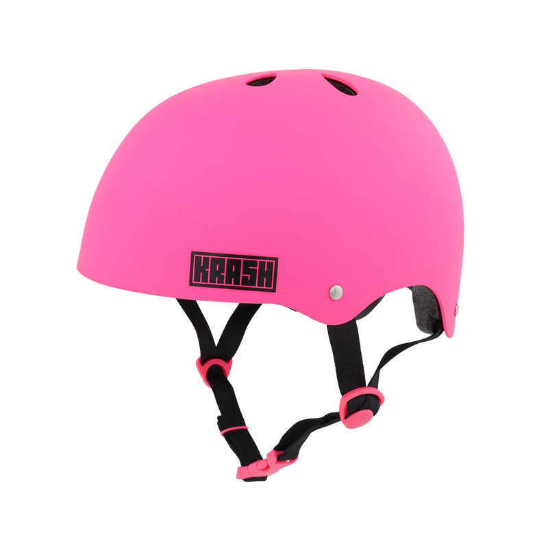C-Preme Krash Pro FS Child Helmet (5+ Years) - UNISIZE 50-54CM