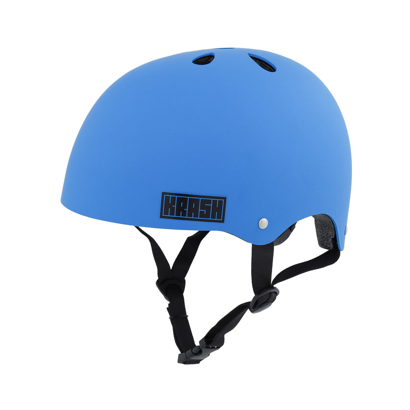 C-Preme Krash Pro FS Child Helmet (5+ Years) - UNISIZE 50-54CM
